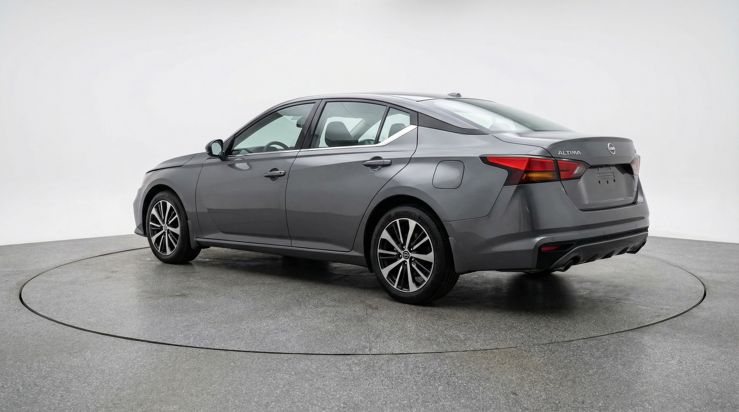 Thumbnail: 2025 Nissan Altima - 5