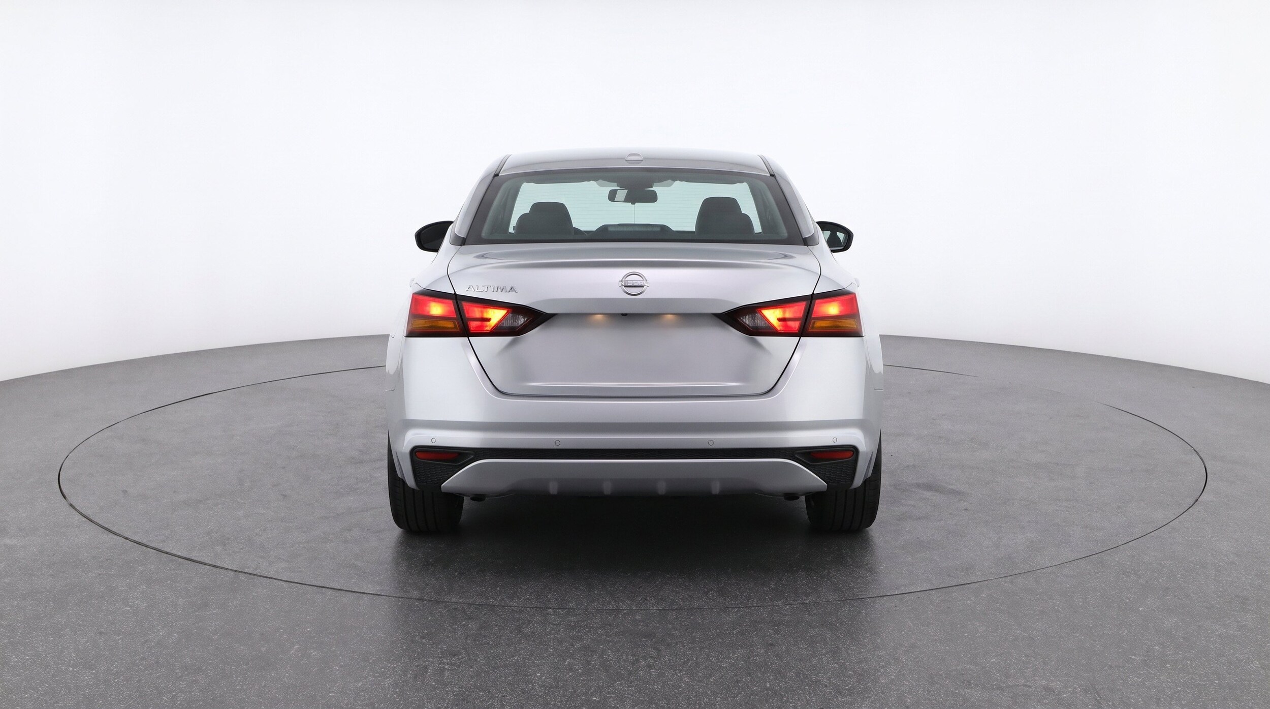 Thumbnail: 2026 Nissan Altima - 7