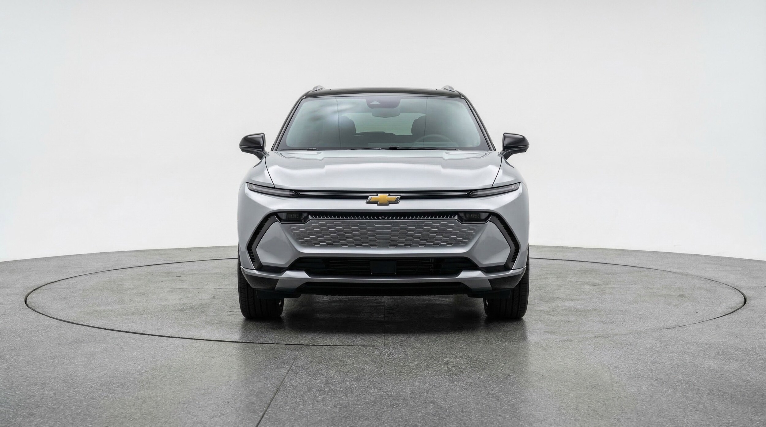 Thumbnail: 2025 Chevrolet Equinox - 2