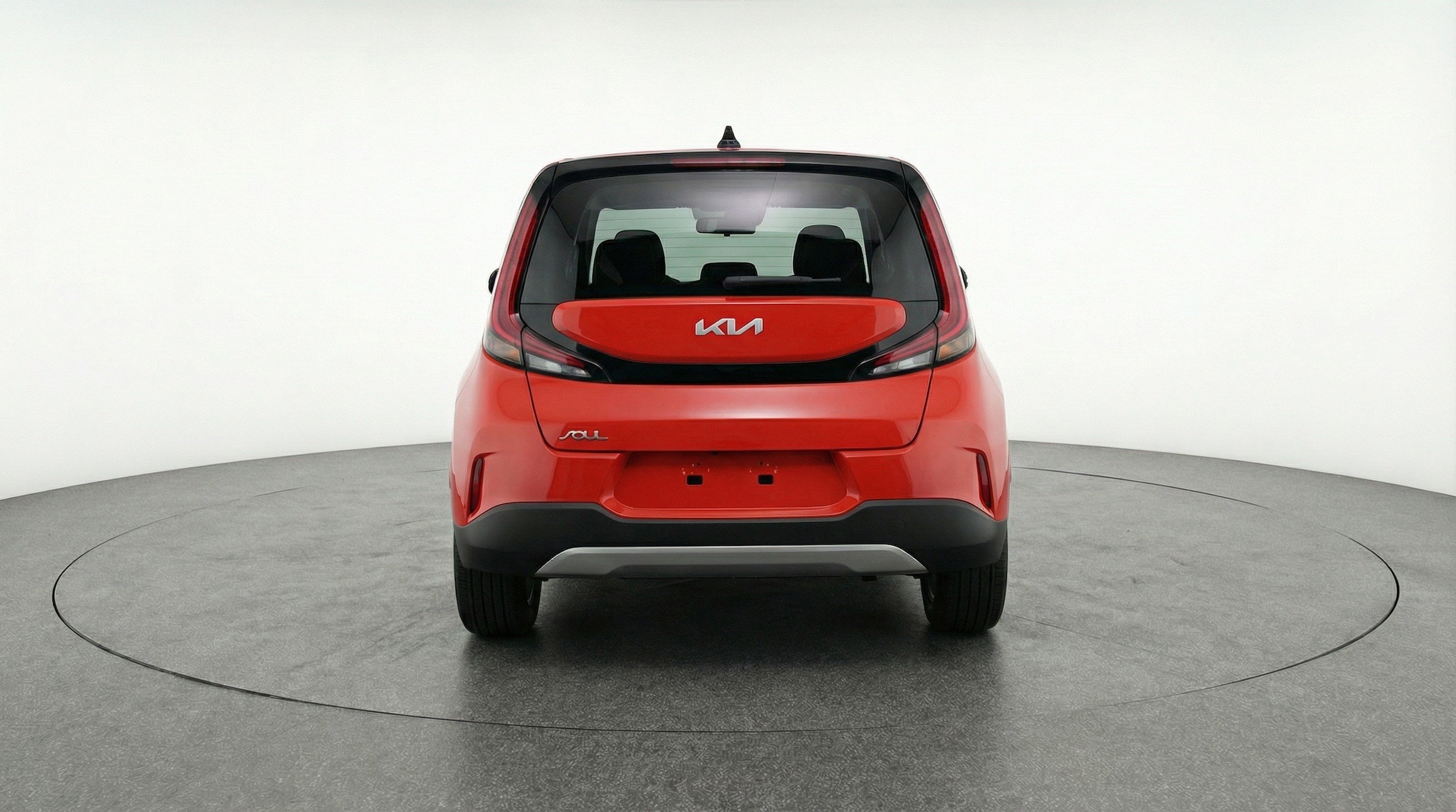 Thumbnail: 2025 Kia Soul - 7