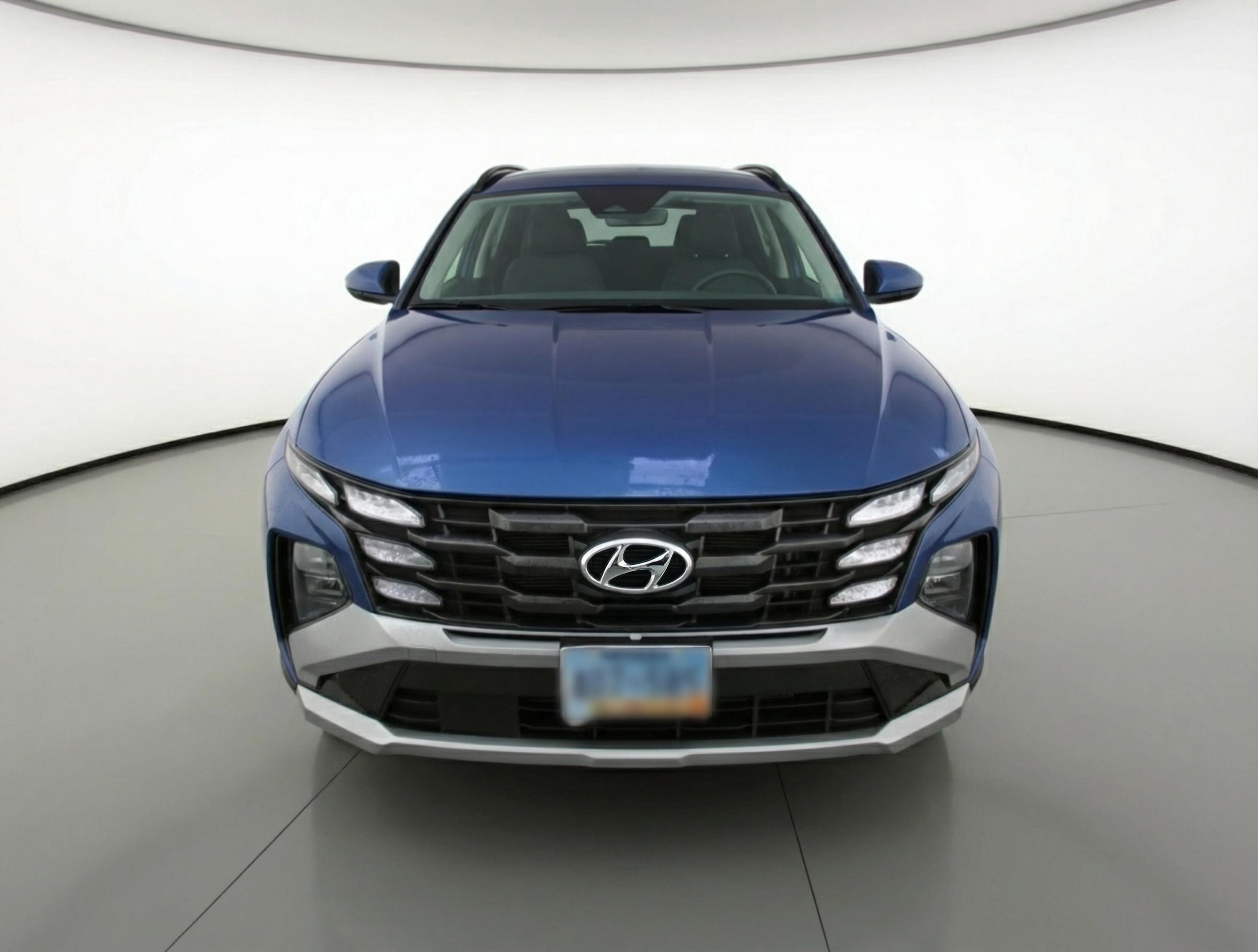 Thumbnail: 2025 Hyundai Tucson - 2