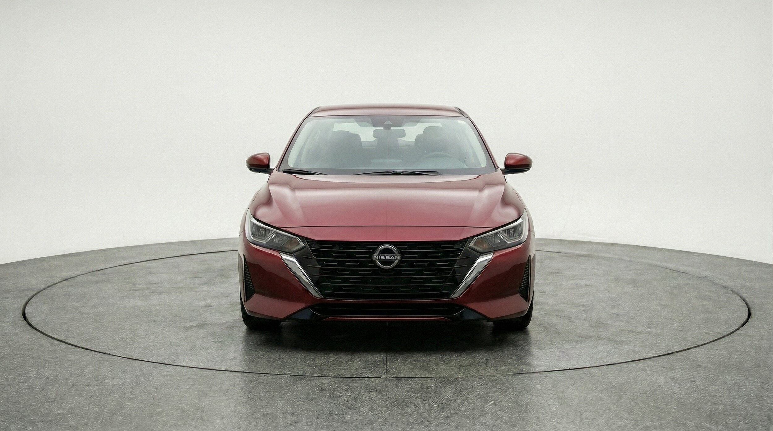 Thumbnail: 2025 Nissan Sentra - 2