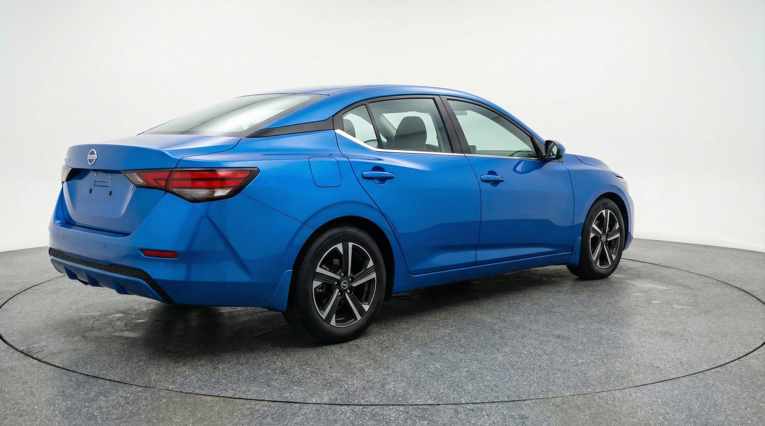 Thumbnail: 2025 Nissan Sentra - 9