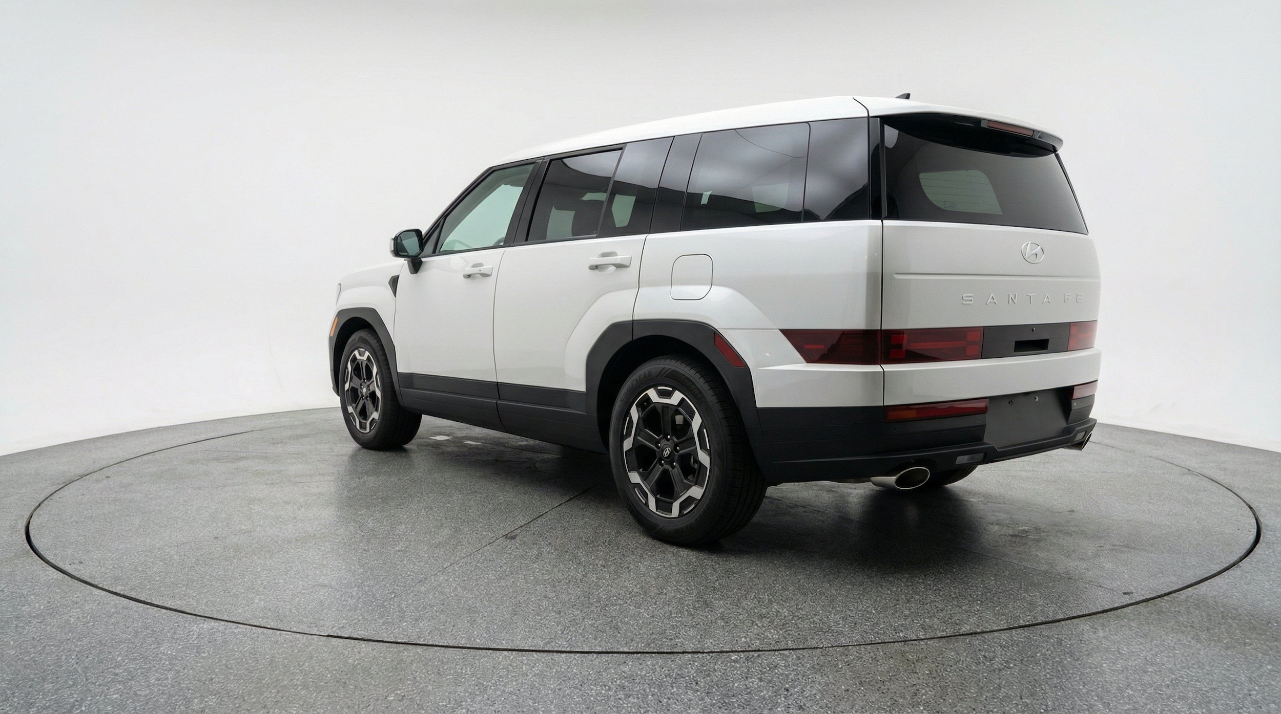 Thumbnail: 2026 Hyundai Santa Fe - 6