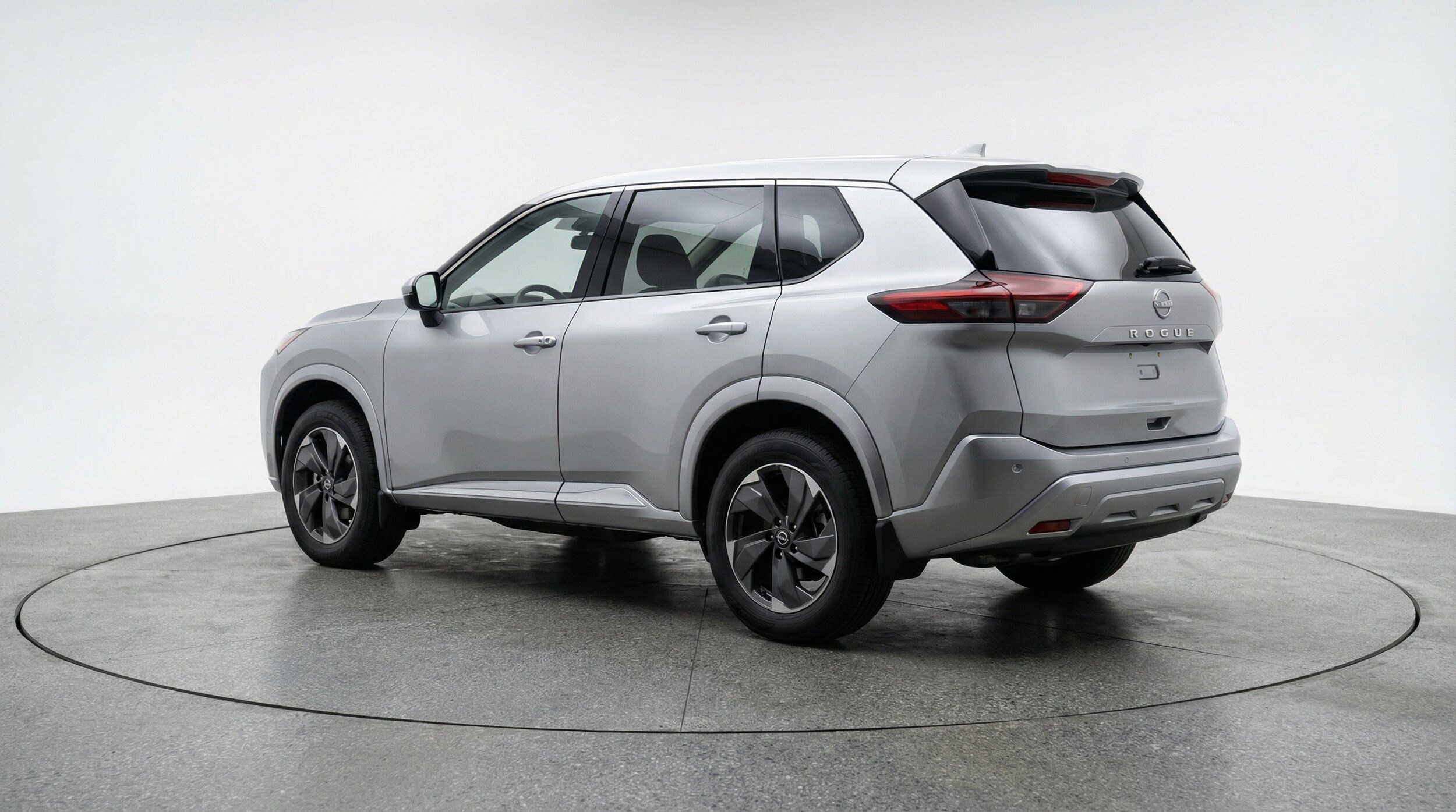 Thumbnail: 2025 Nissan Rogue - 6