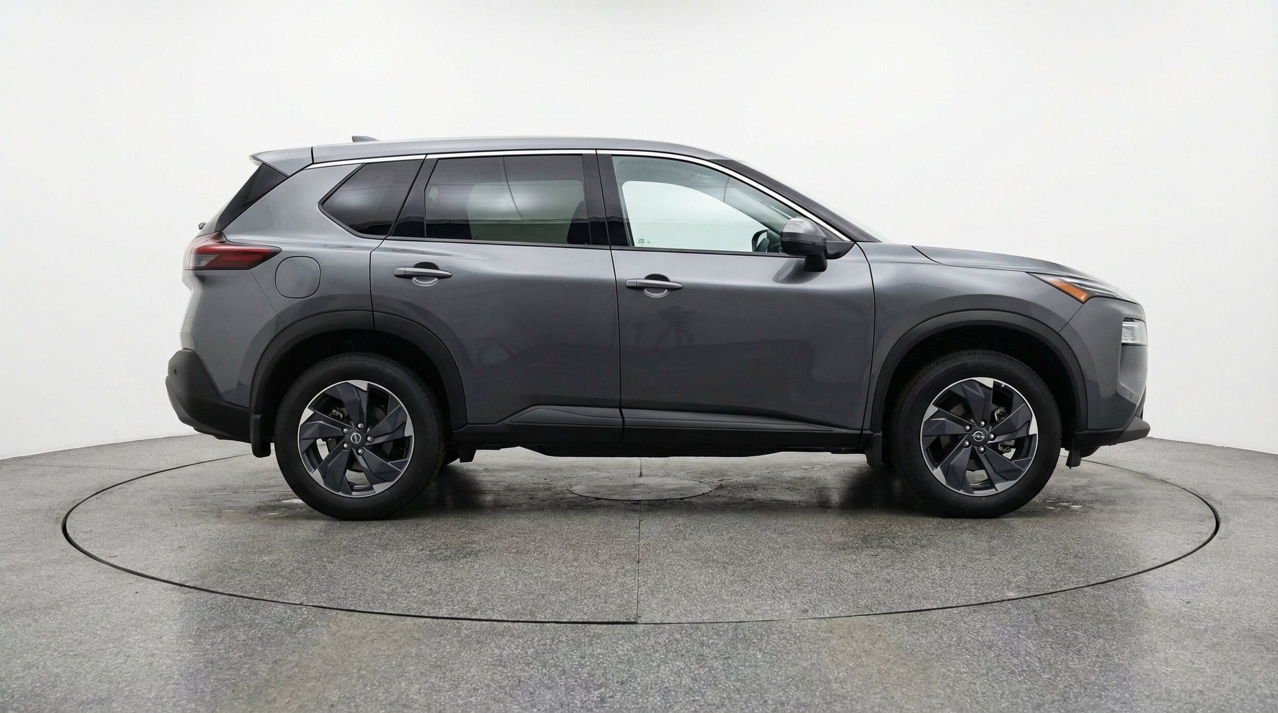 Thumbnail: 2025 Nissan Rogue - 11