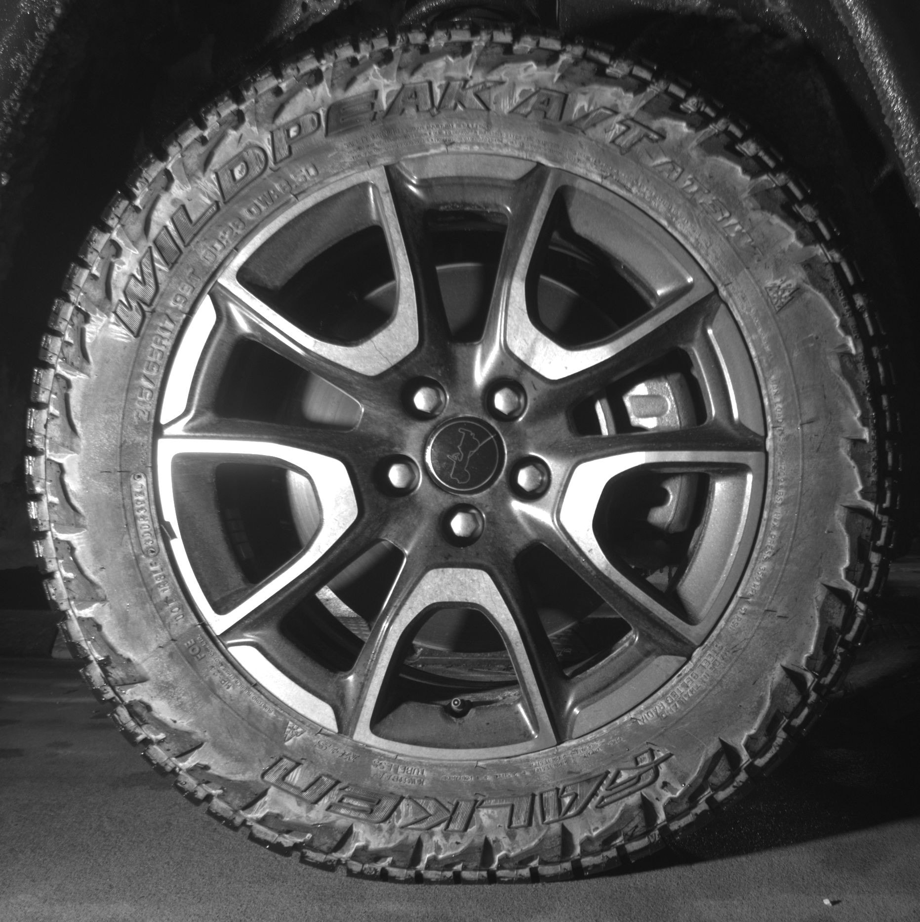 Thumbnail: 2025 Jeep Compass - 10