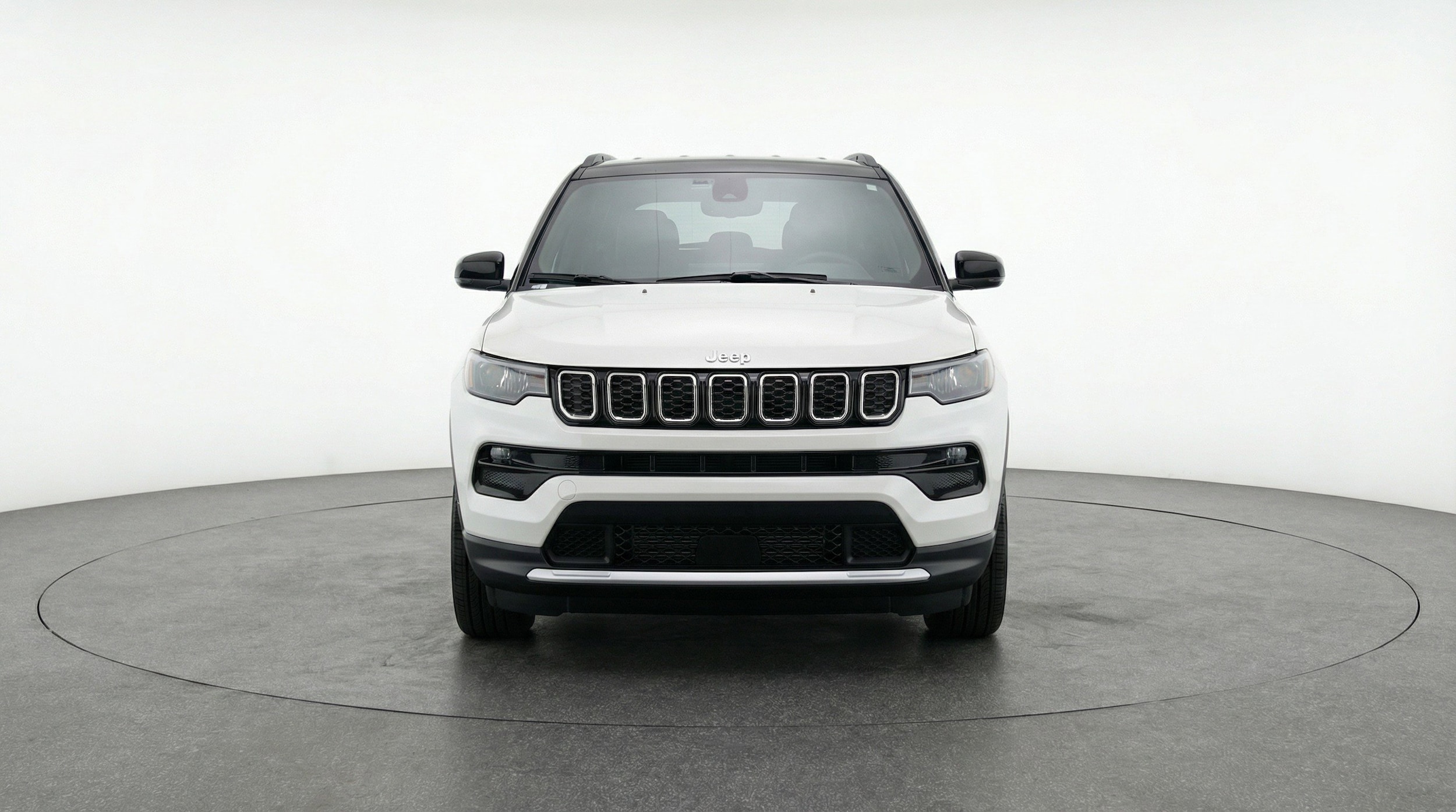 Thumbnail: 2025 Jeep Compass - 2