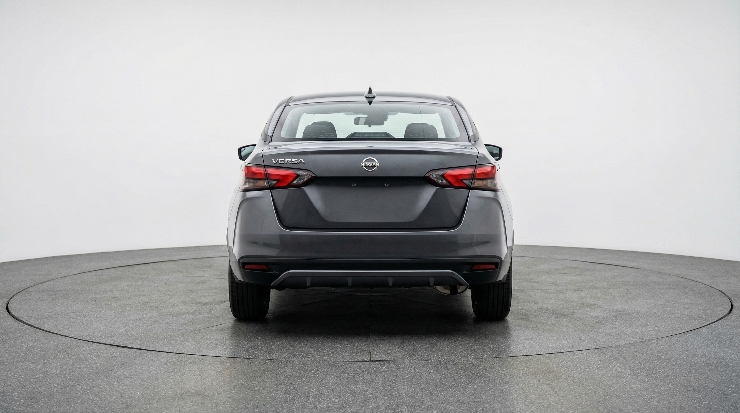 Thumbnail: 2025 Nissan Versa - 6