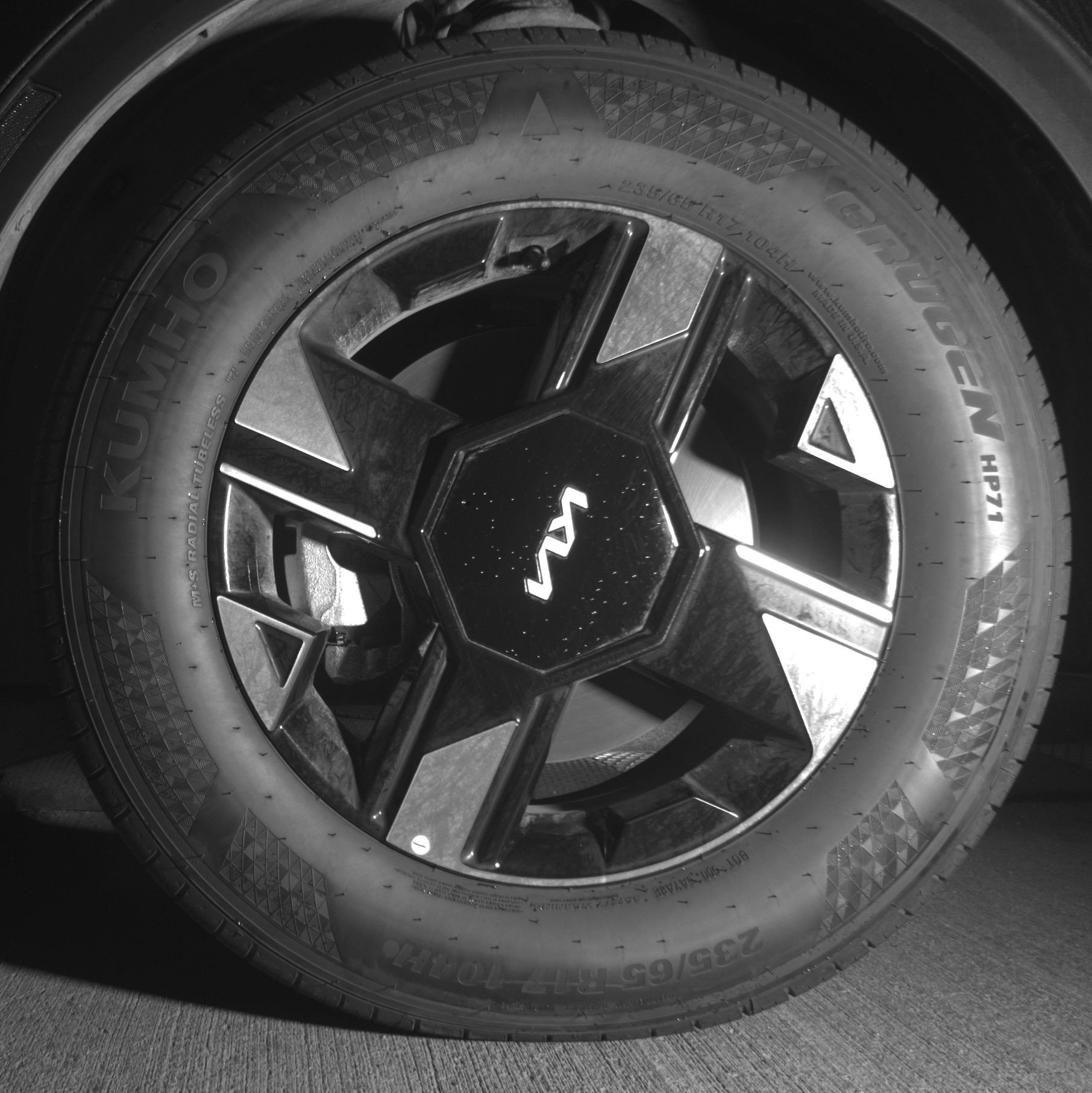 Thumbnail: 2026 Kia Sportage - 12