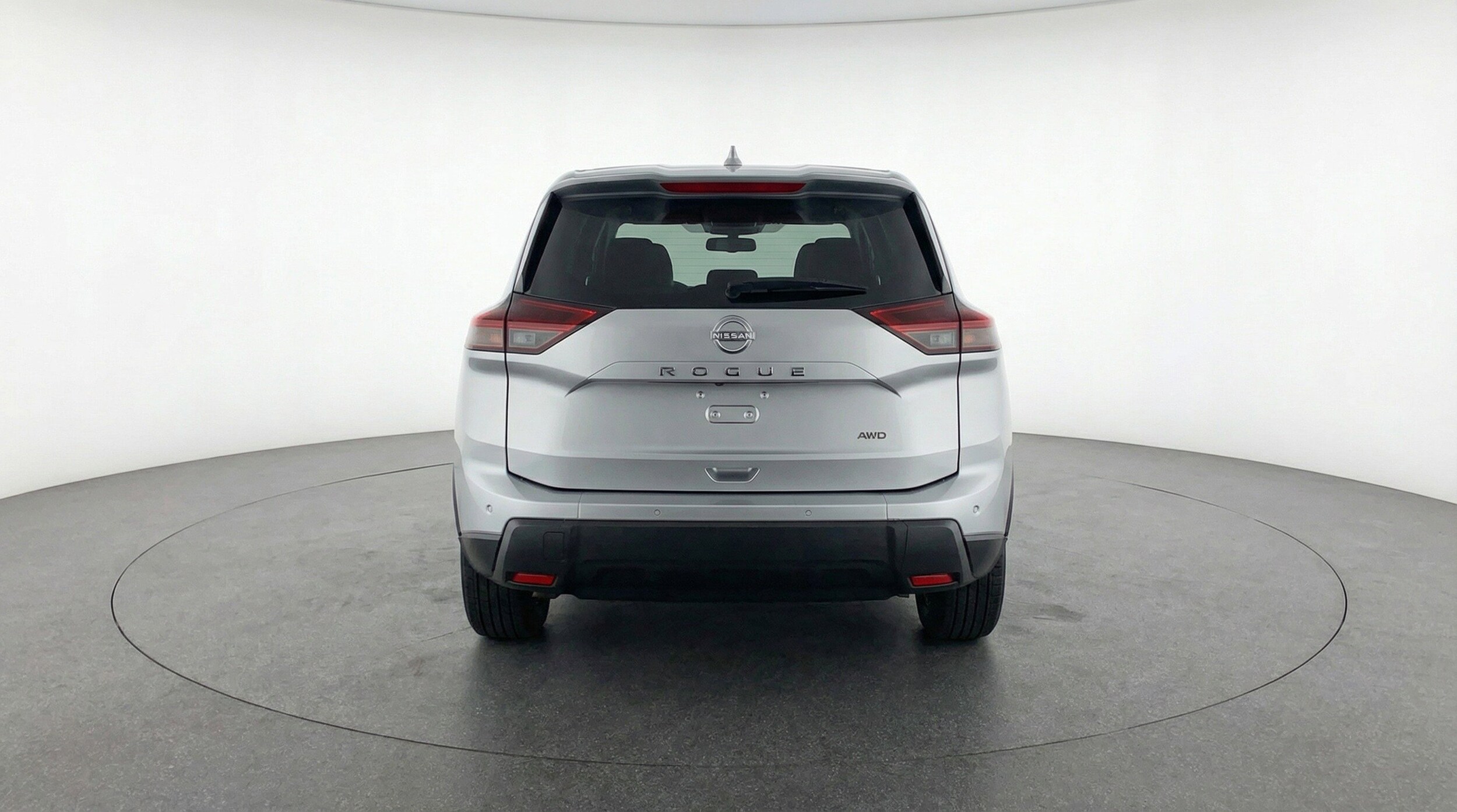 Thumbnail: 2025 Nissan Rogue - 7