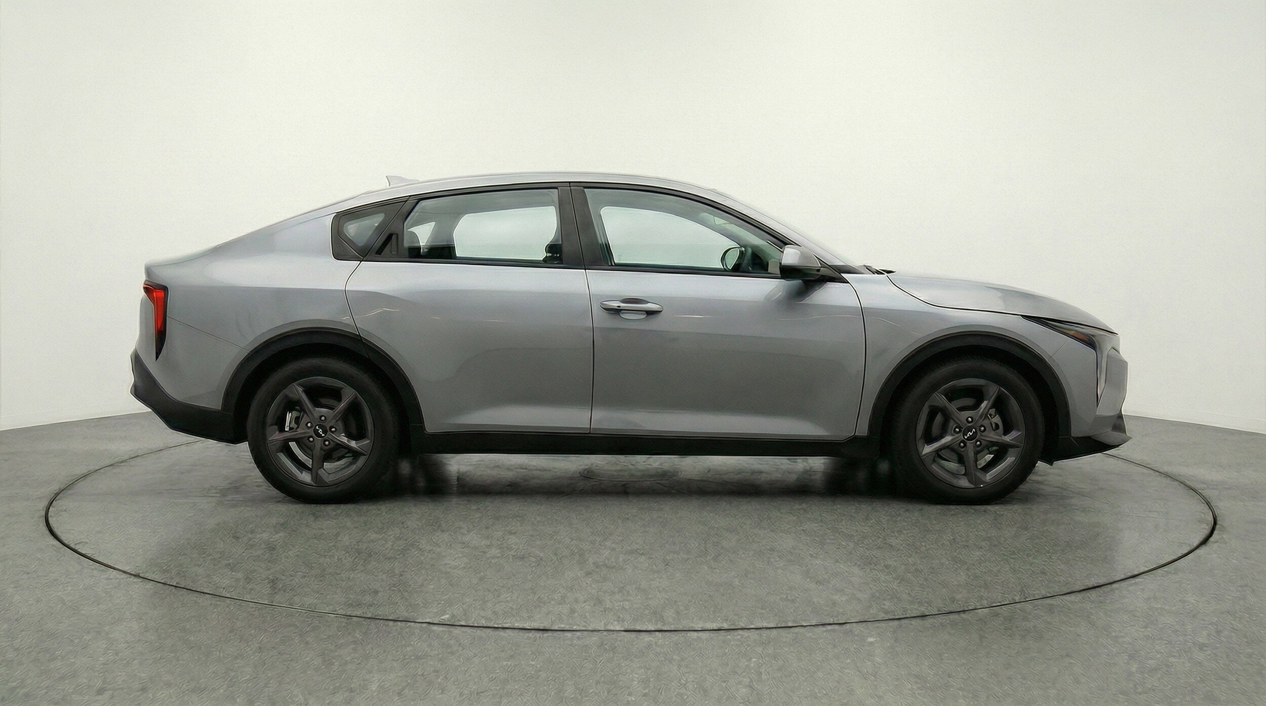 Thumbnail: 2025 Kia K4 - 11