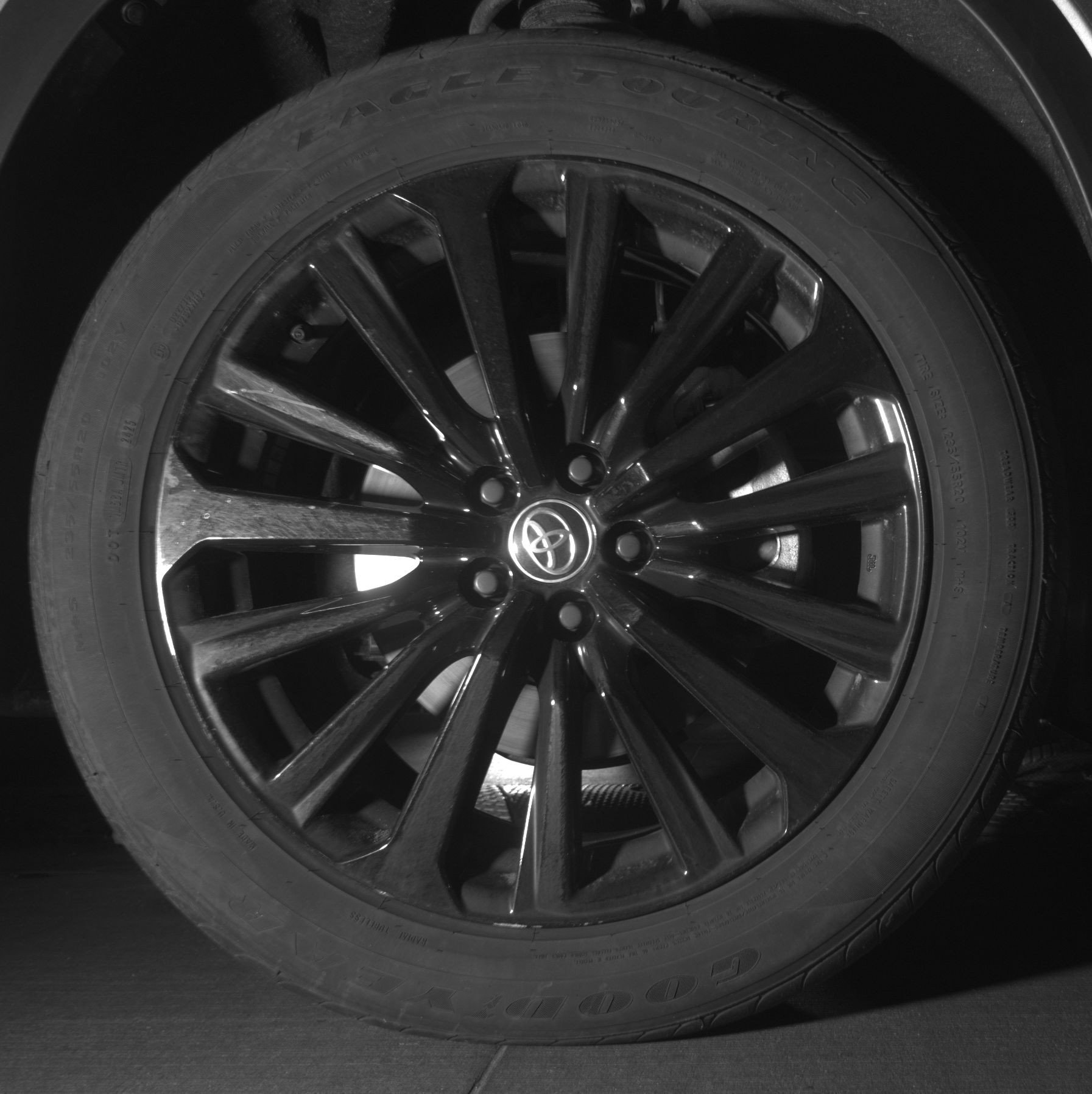 Thumbnail: 2025 Toyota Highlander - 13