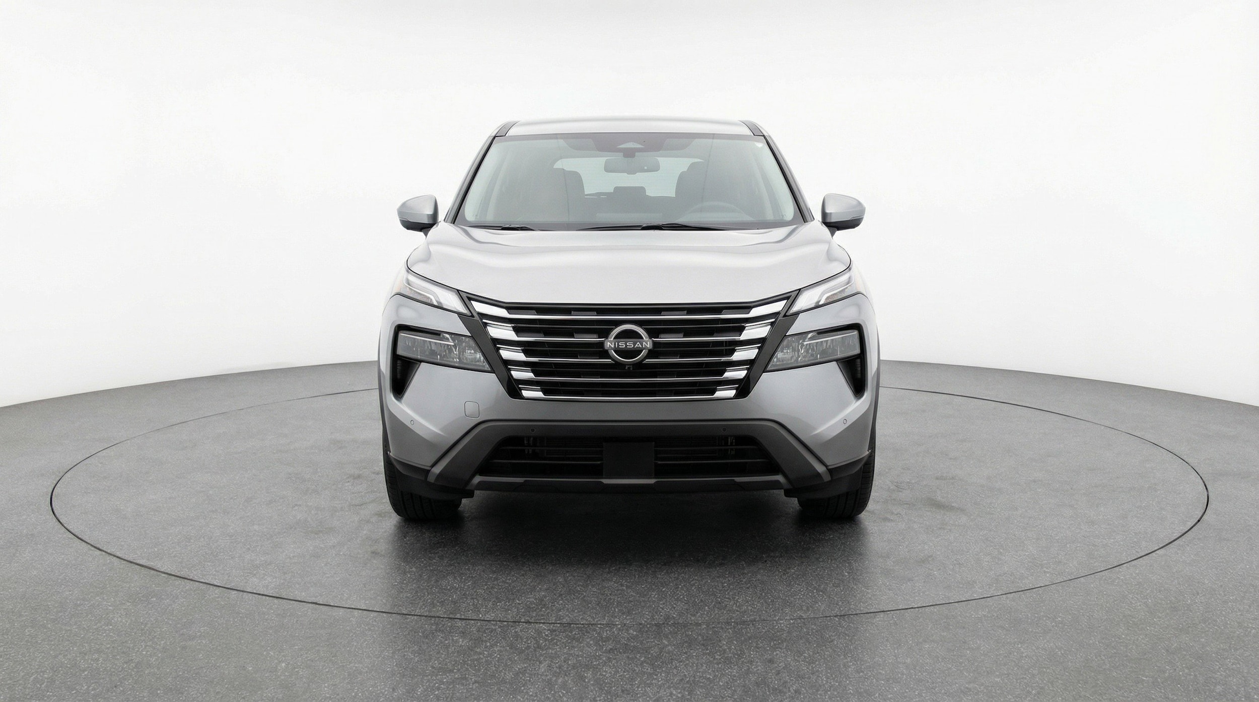 Thumbnail: 2025 Nissan Rogue - 2