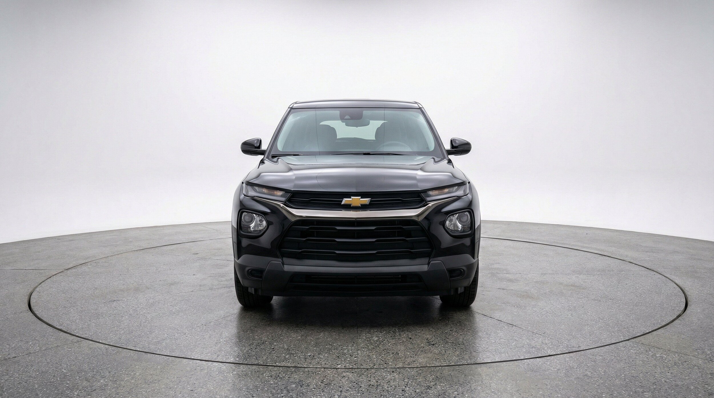Thumbnail: 2025 Chevrolet TrailBlazer - 2
