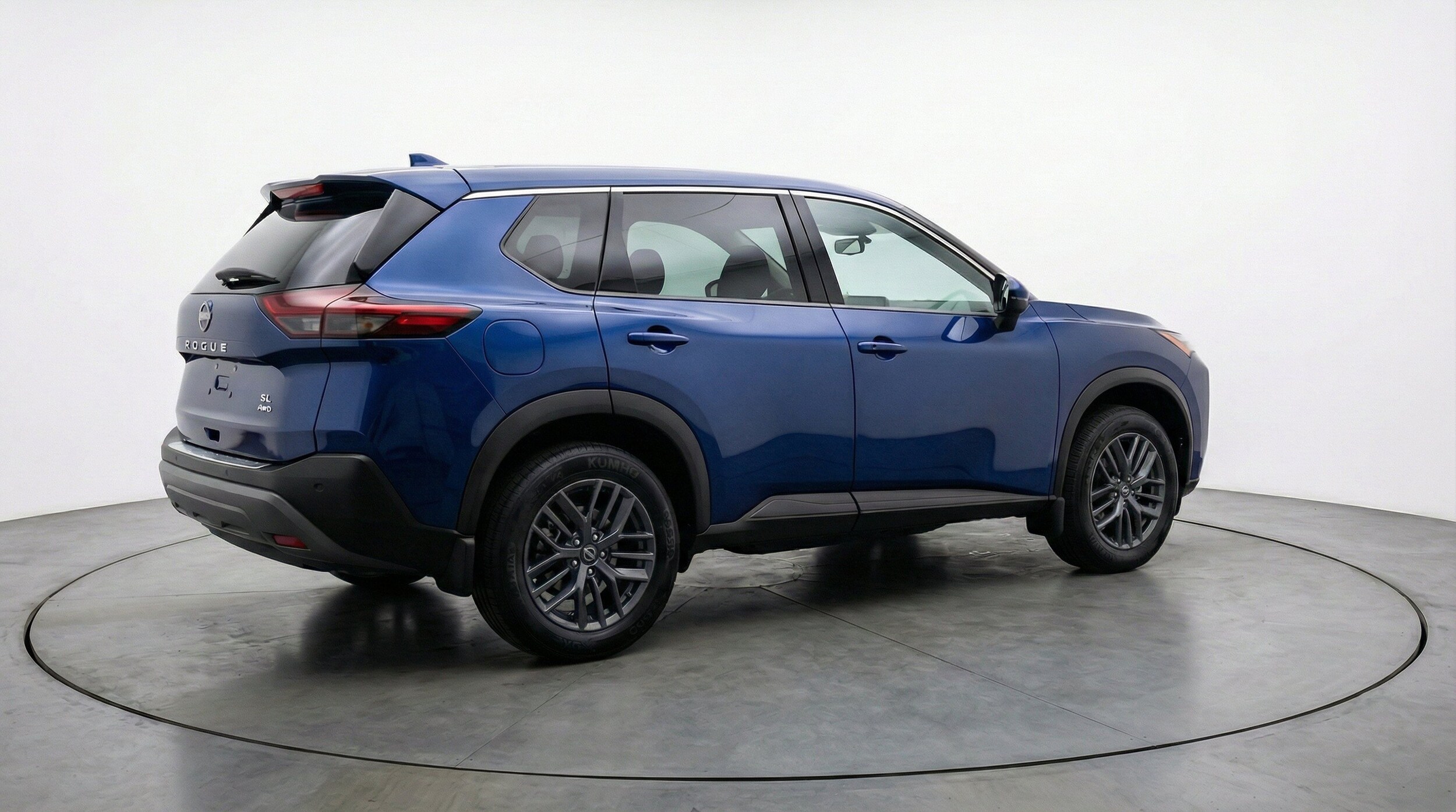 Thumbnail: 2026 Nissan Rogue - 9