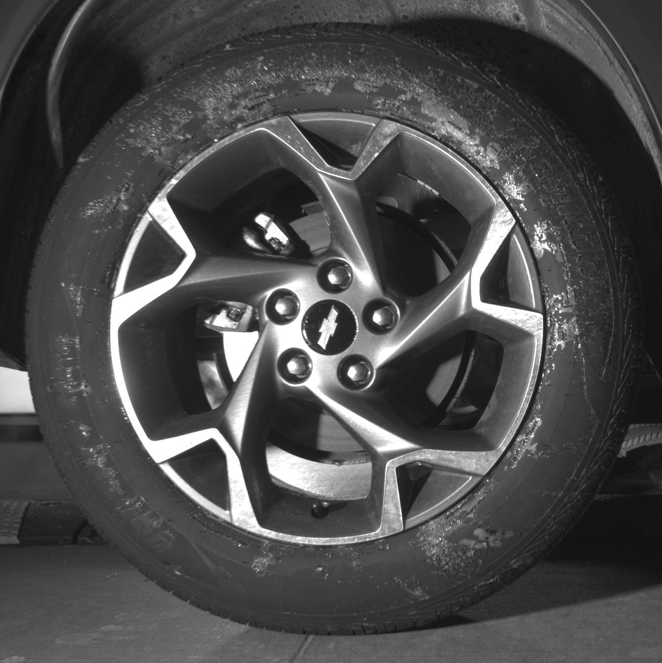 Thumbnail: 2025 Chevrolet Trax - 12