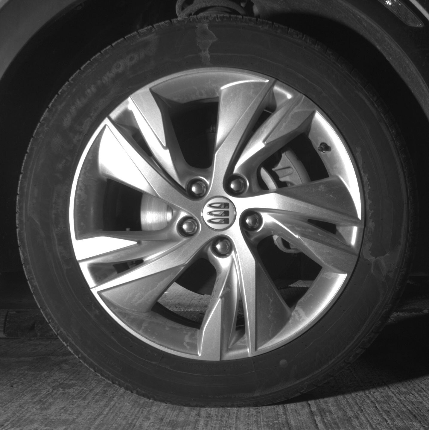 Thumbnail: 2025 Buick Encore GX - 10