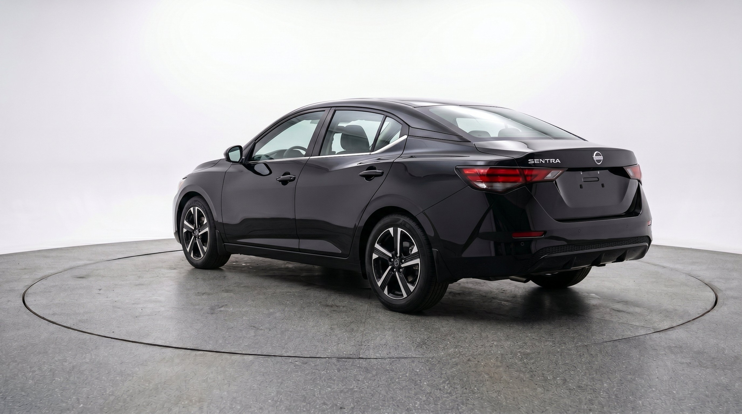 Thumbnail: 2025 Nissan Sentra - 6