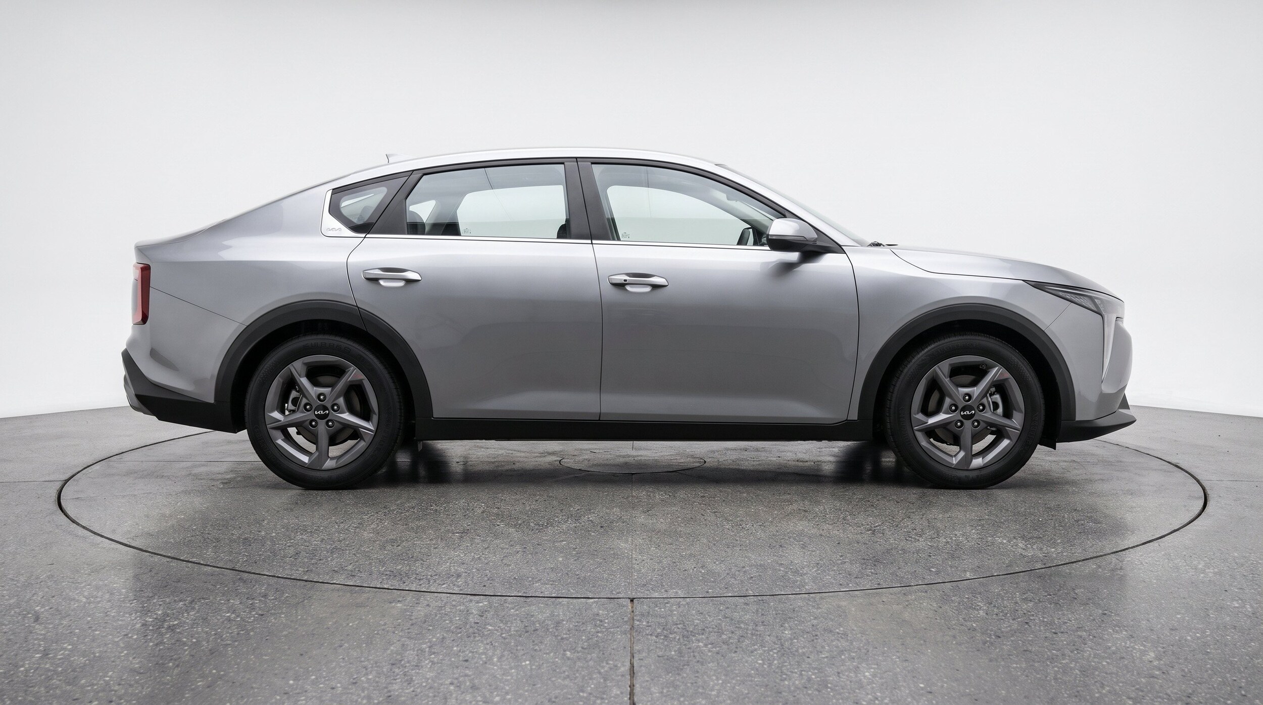 Thumbnail: 2026 Kia K4 - 10