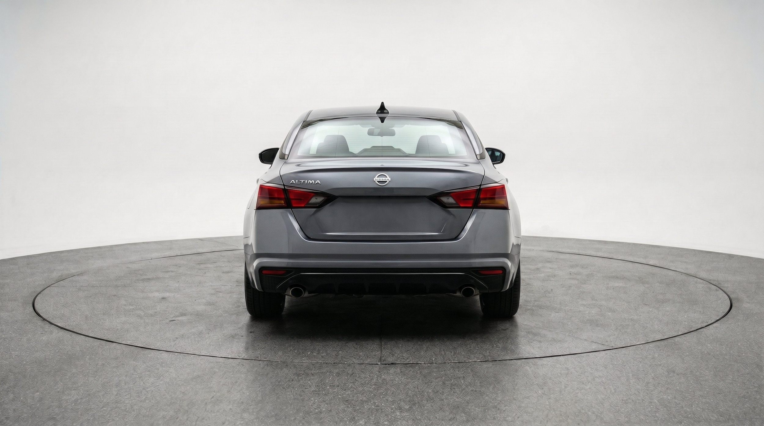 Thumbnail: 2026 Nissan Altima - 7