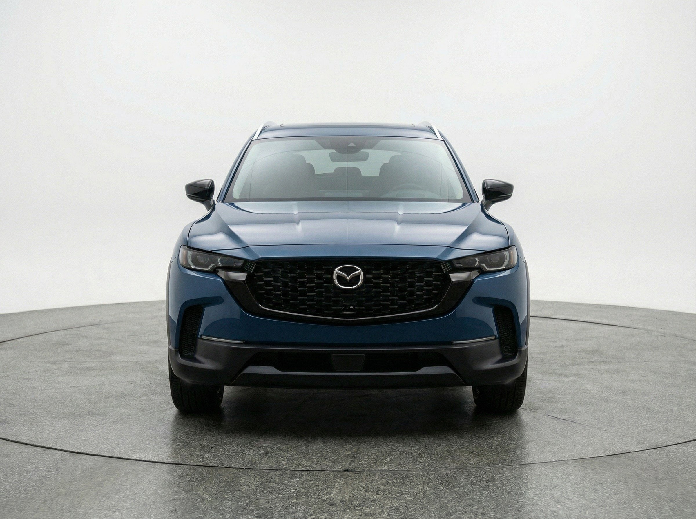 Thumbnail: 2025 Mazda CX-50 - 2