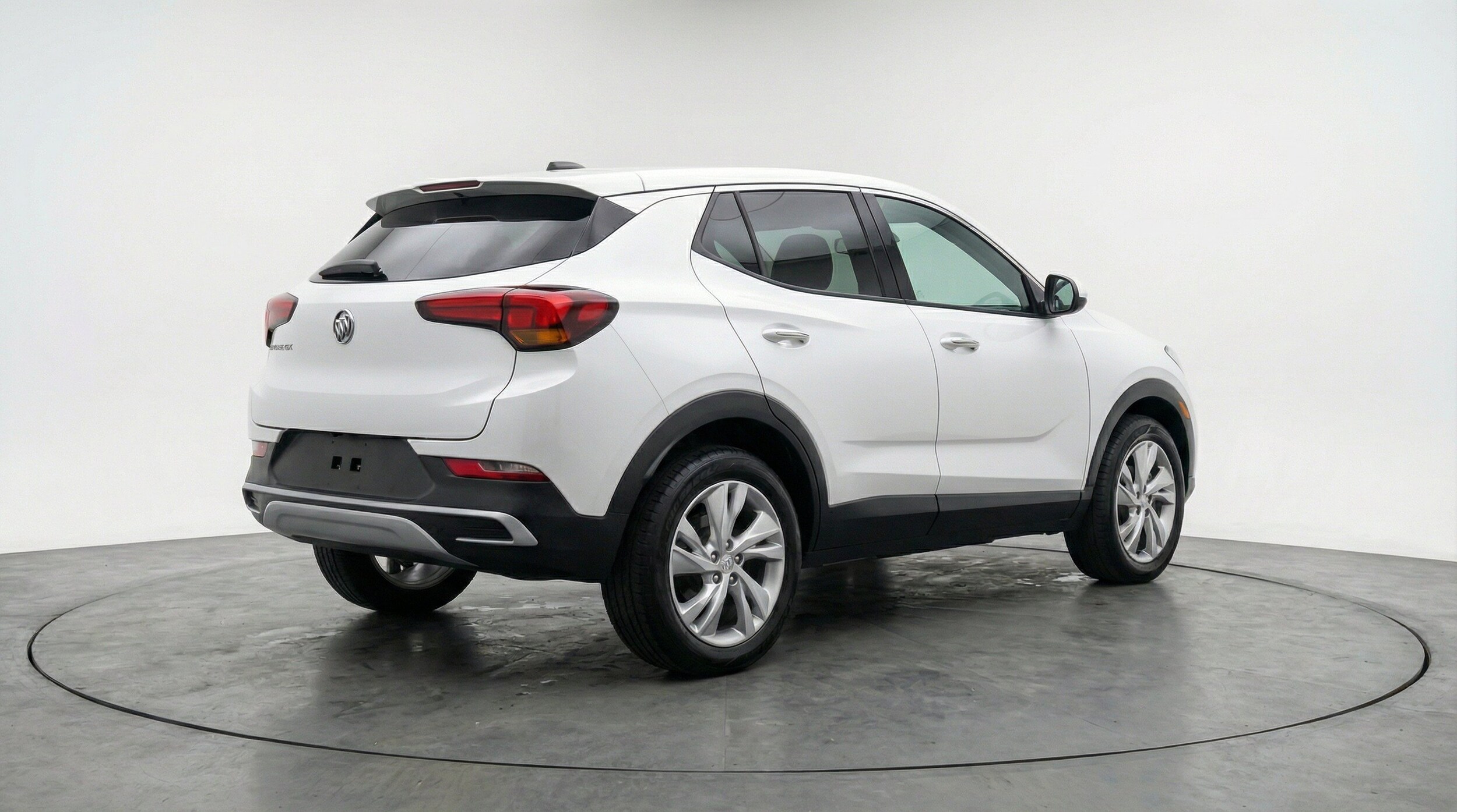 Thumbnail: 2026 Buick Encore GX - 9