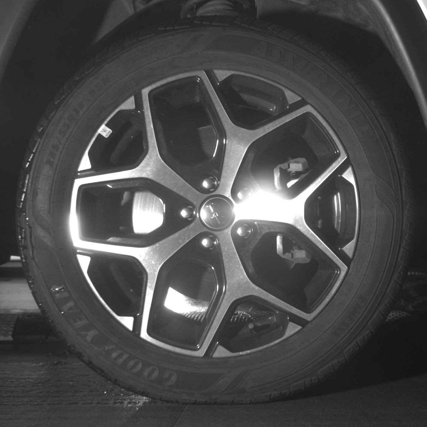 Thumbnail: 2025 Jeep Compass - 13