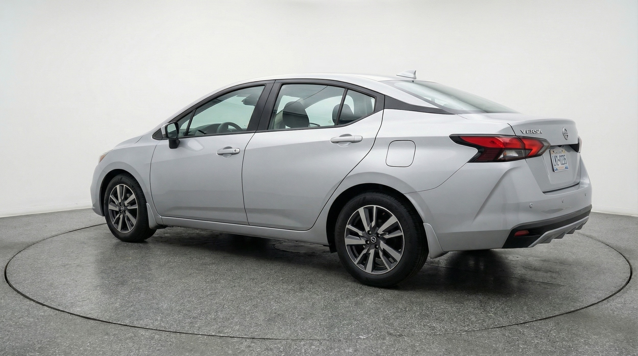 Thumbnail: 2025 Nissan Versa - 5