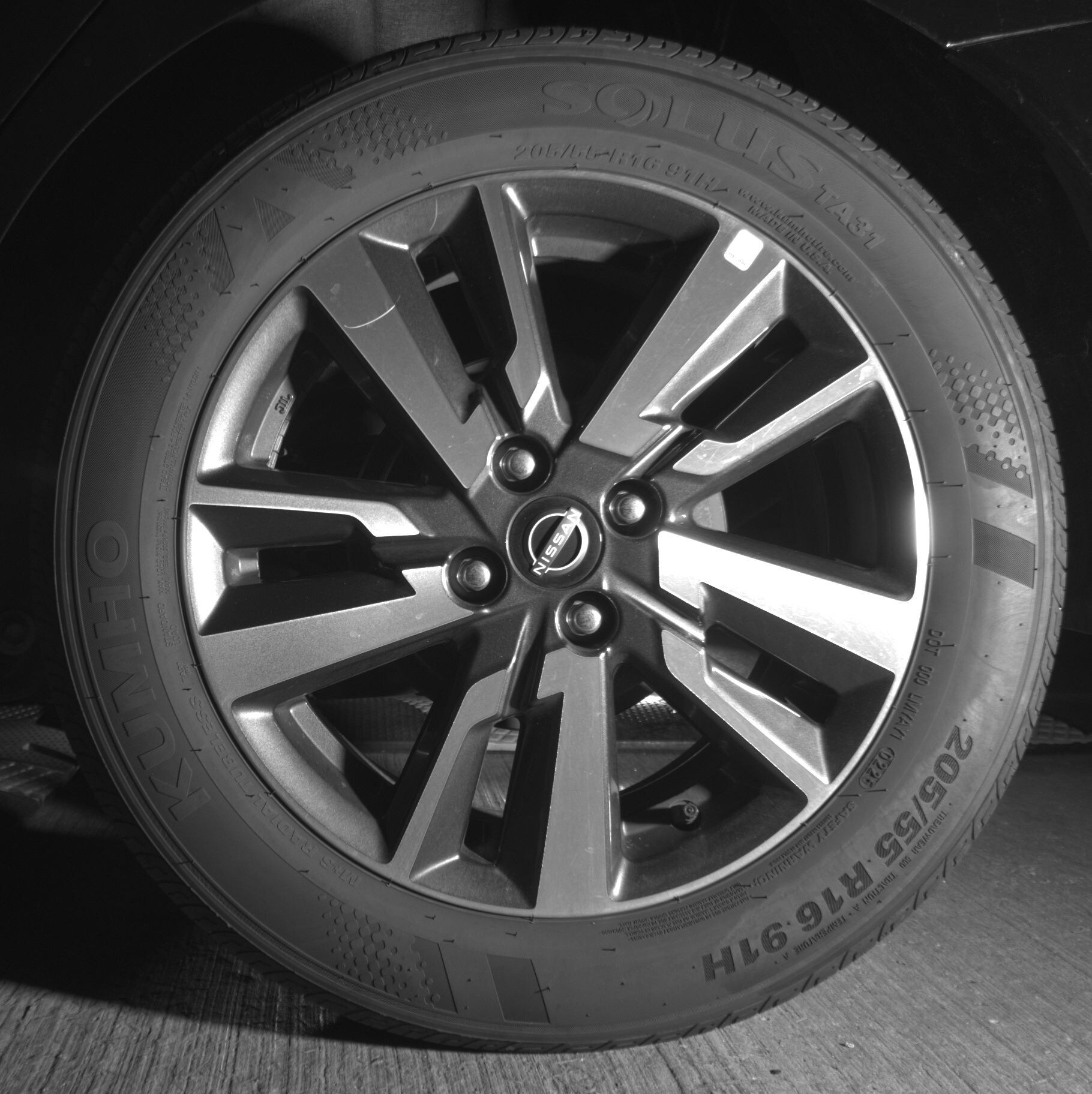 Thumbnail: 2025 Nissan Versa - 11