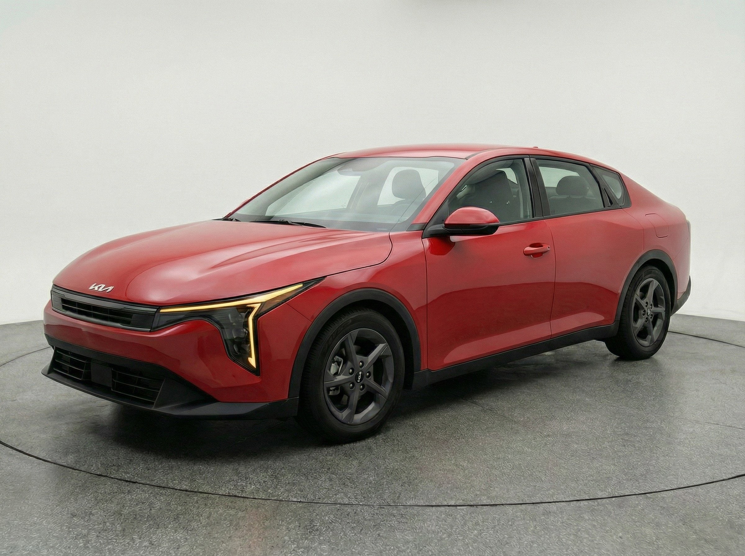 Thumbnail: 2025 Kia K4 - 3