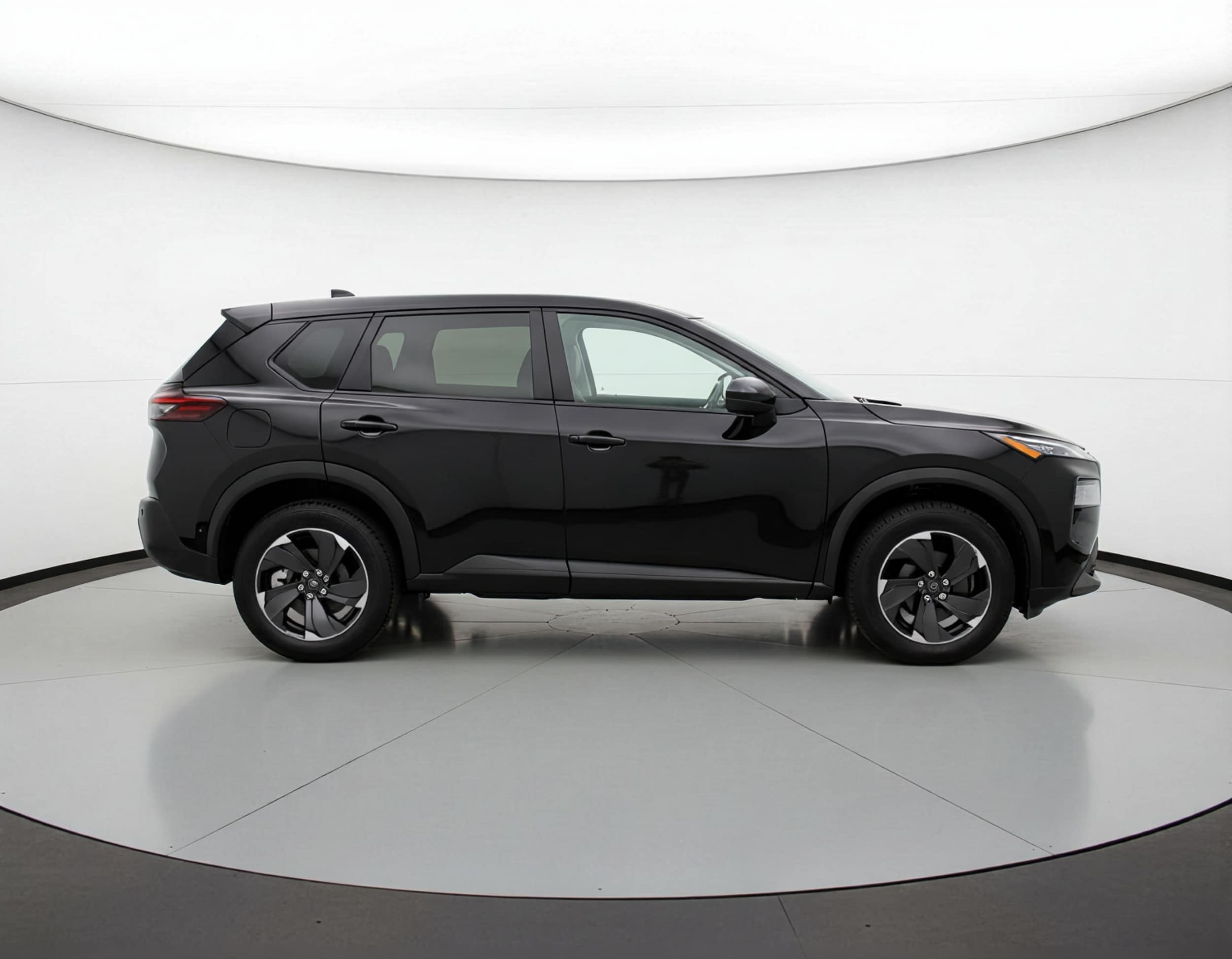 Thumbnail: 2025 Nissan Rogue - 8