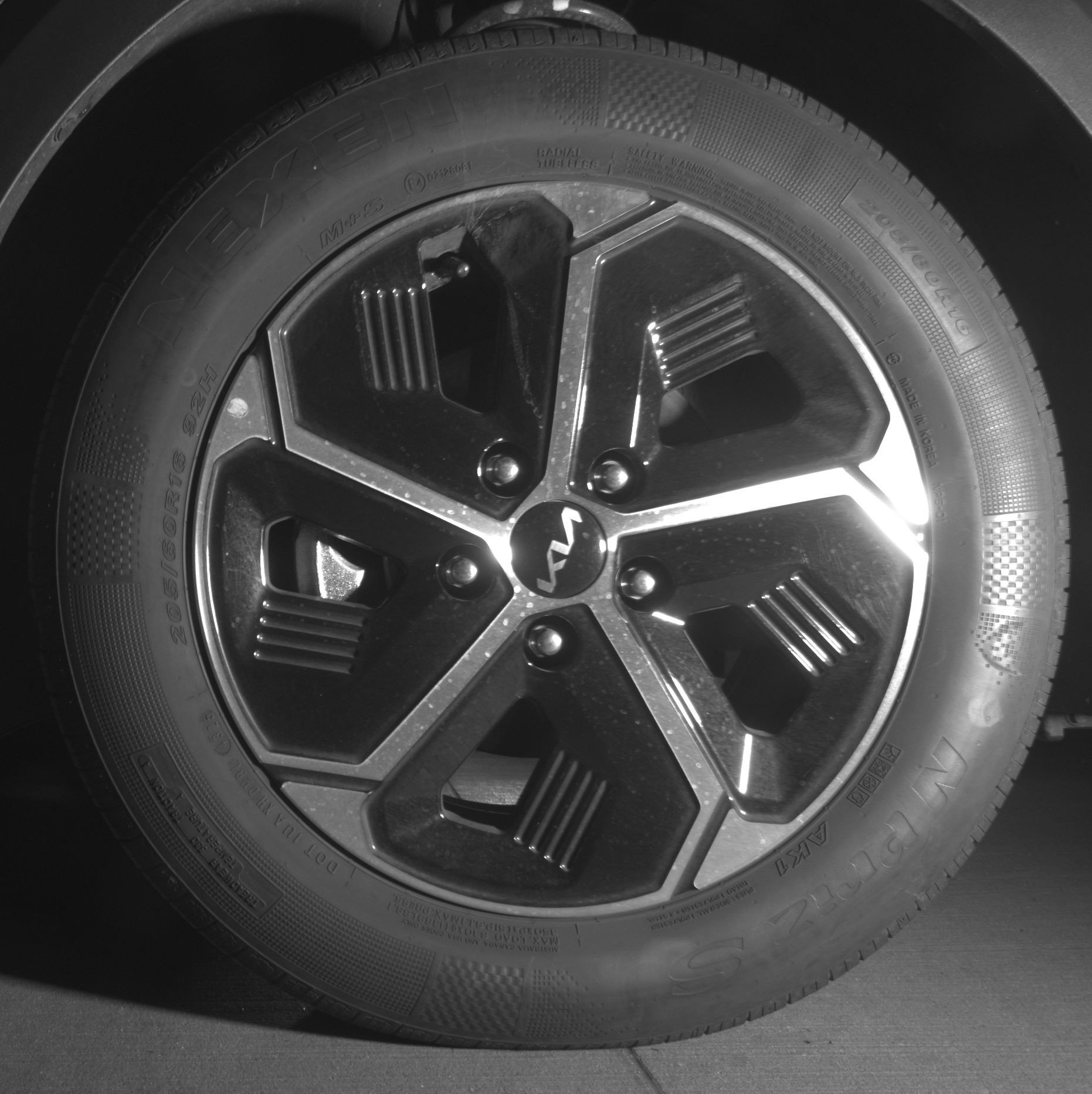 Thumbnail: 2026 Kia Niro - 12