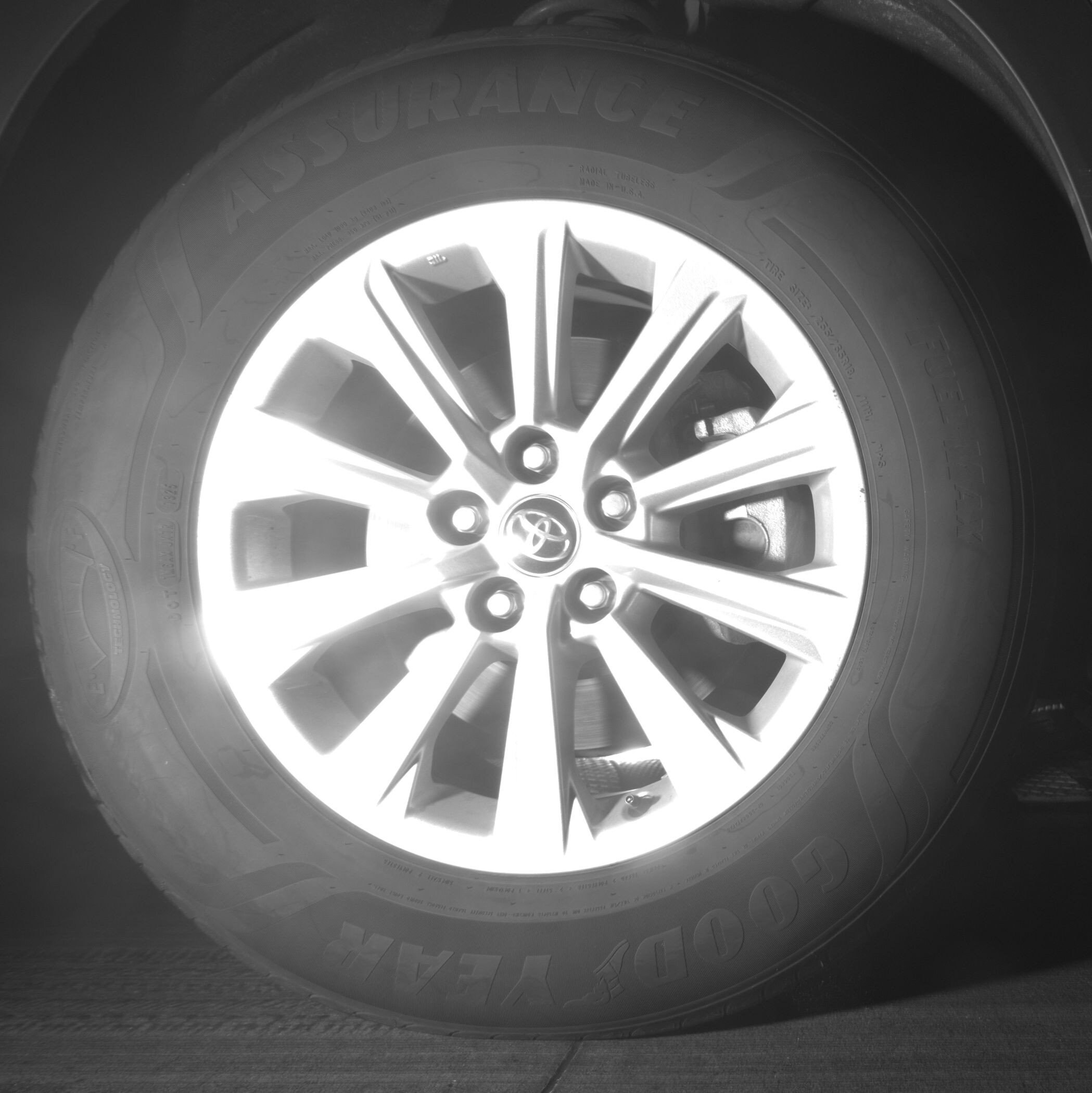 Thumbnail: 2025 Toyota Grand Highlander - 13