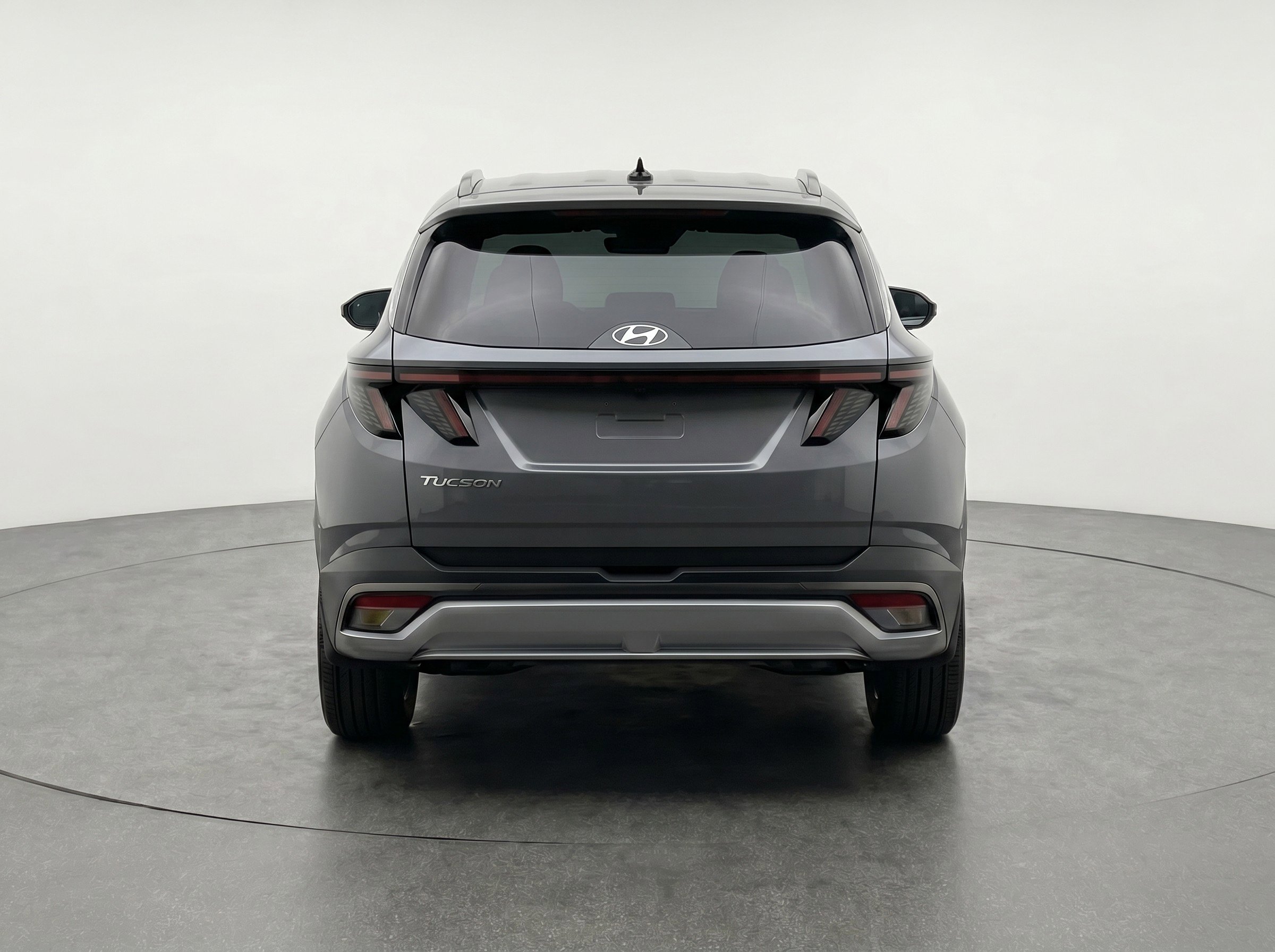 Thumbnail: 2025 Hyundai Tucson - 7
