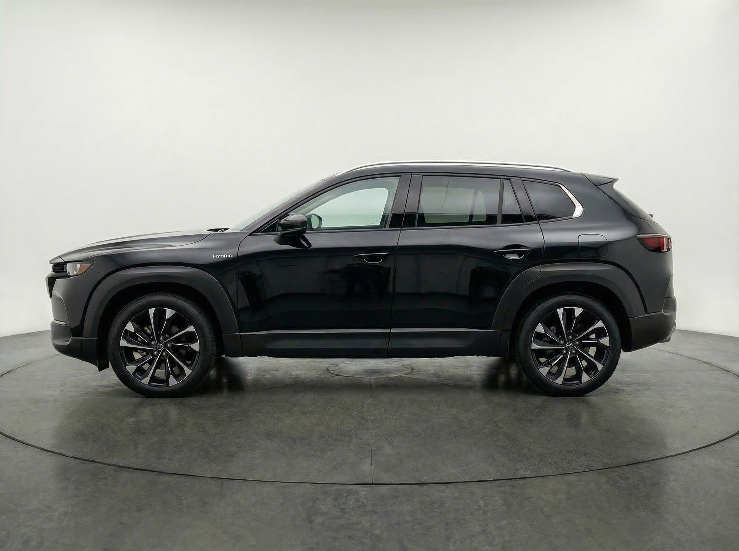 Thumbnail: 2025 Mazda CX-50 - 5