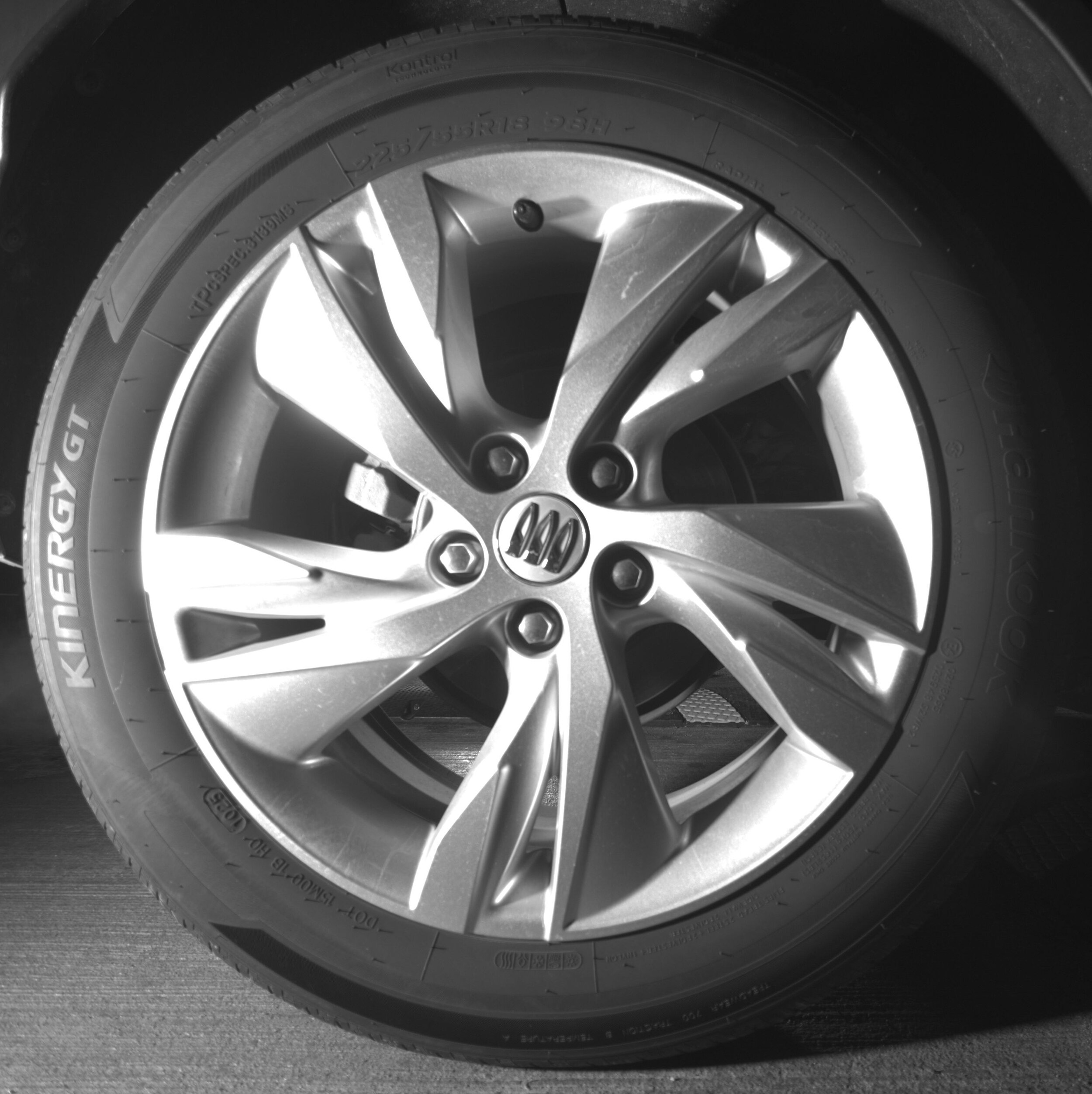 Thumbnail: 2025 Buick Encore GX - 12