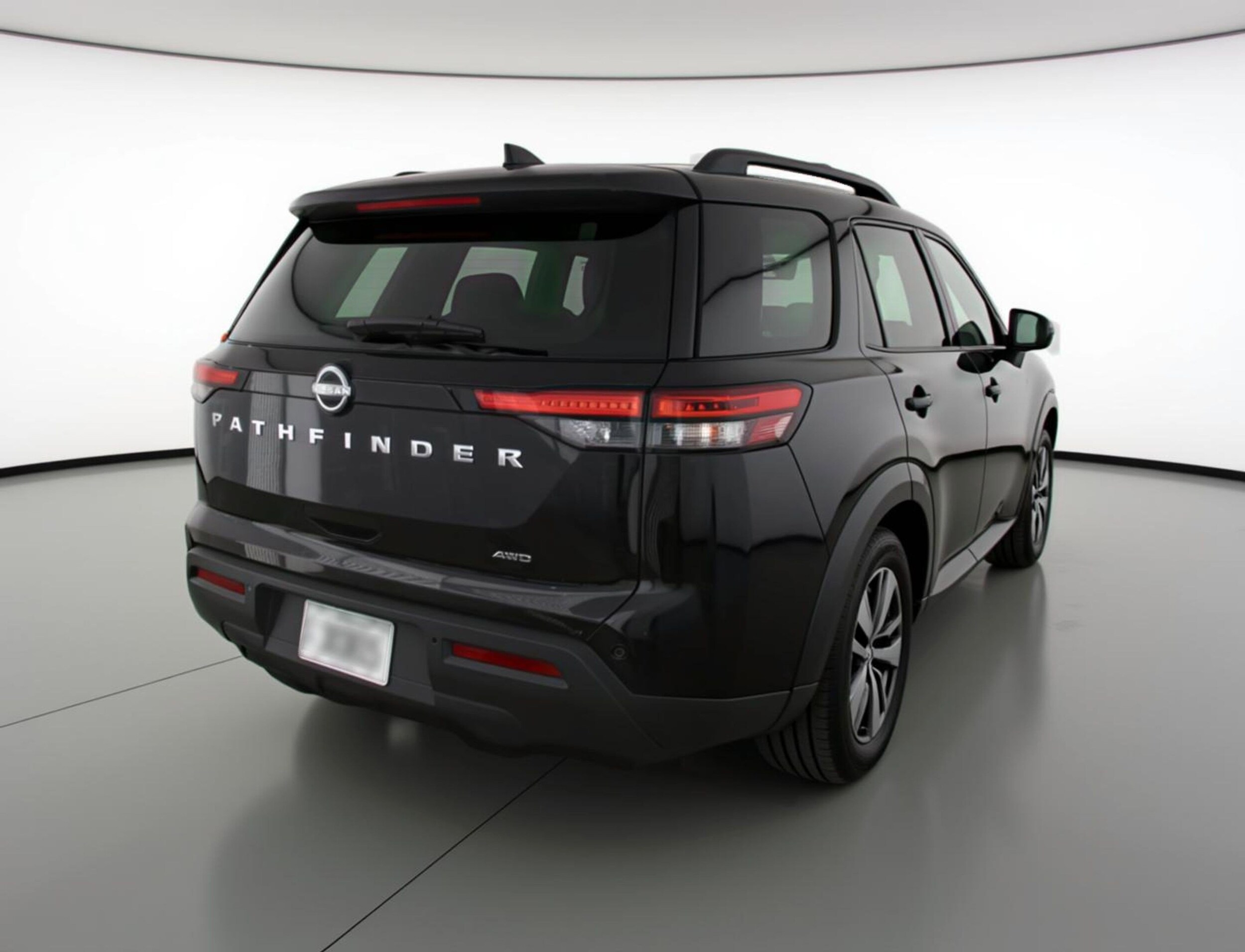 Thumbnail: 2025 Nissan Pathfinder - 9