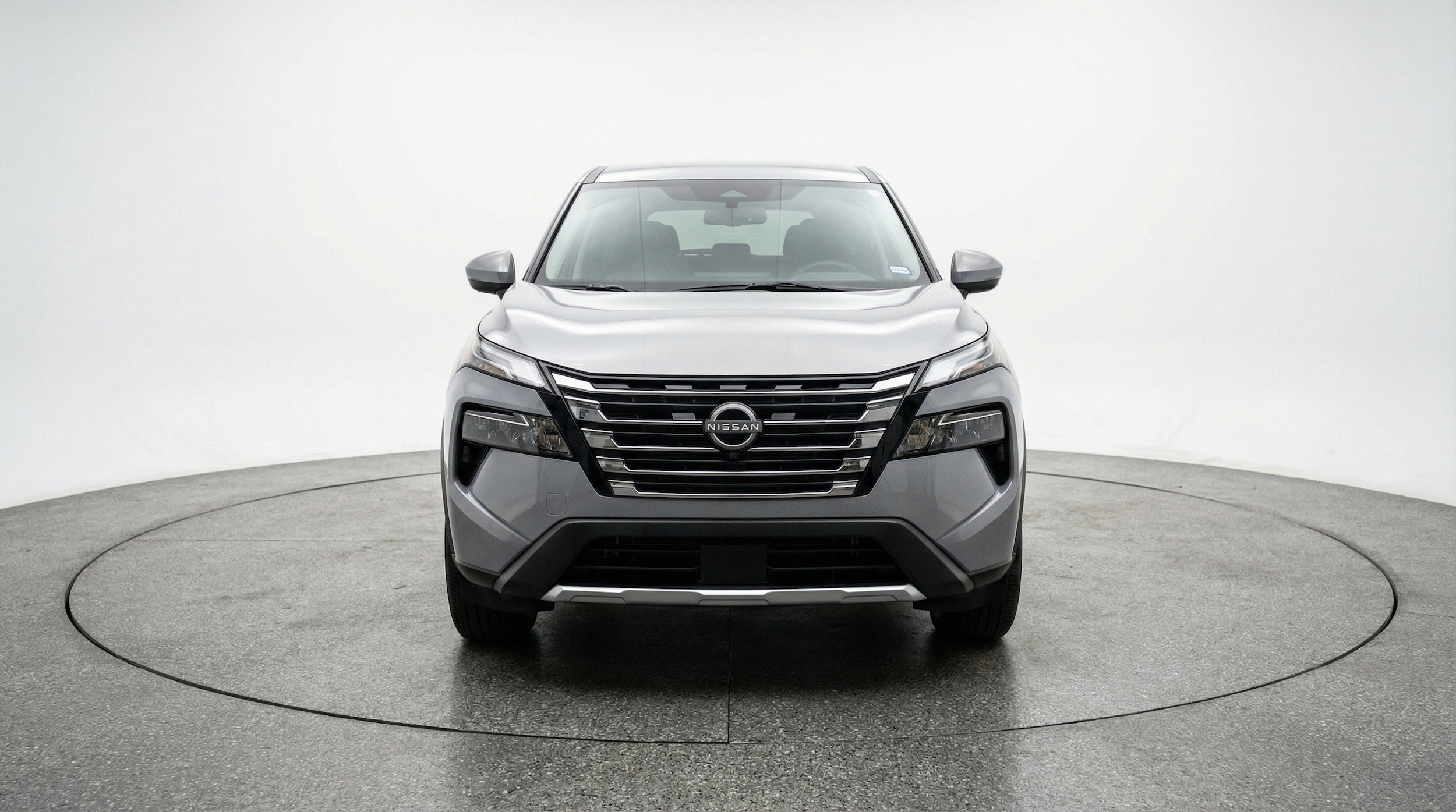 Thumbnail: 2026 Nissan Rogue - 2
