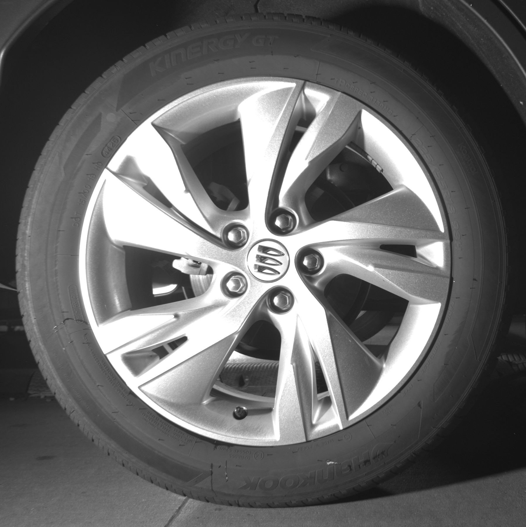 Thumbnail: 2026 Buick Encore GX - 15