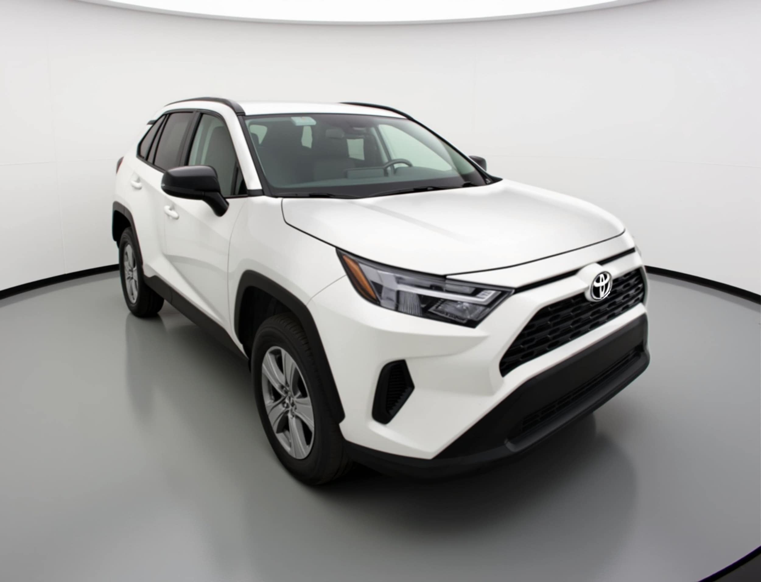 Thumbnail: 2025 Toyota RAV4 - 1