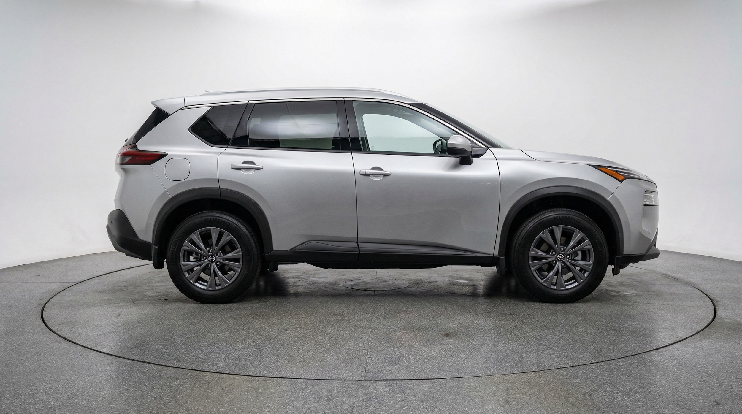 Thumbnail: 2025 Nissan Rogue - 8