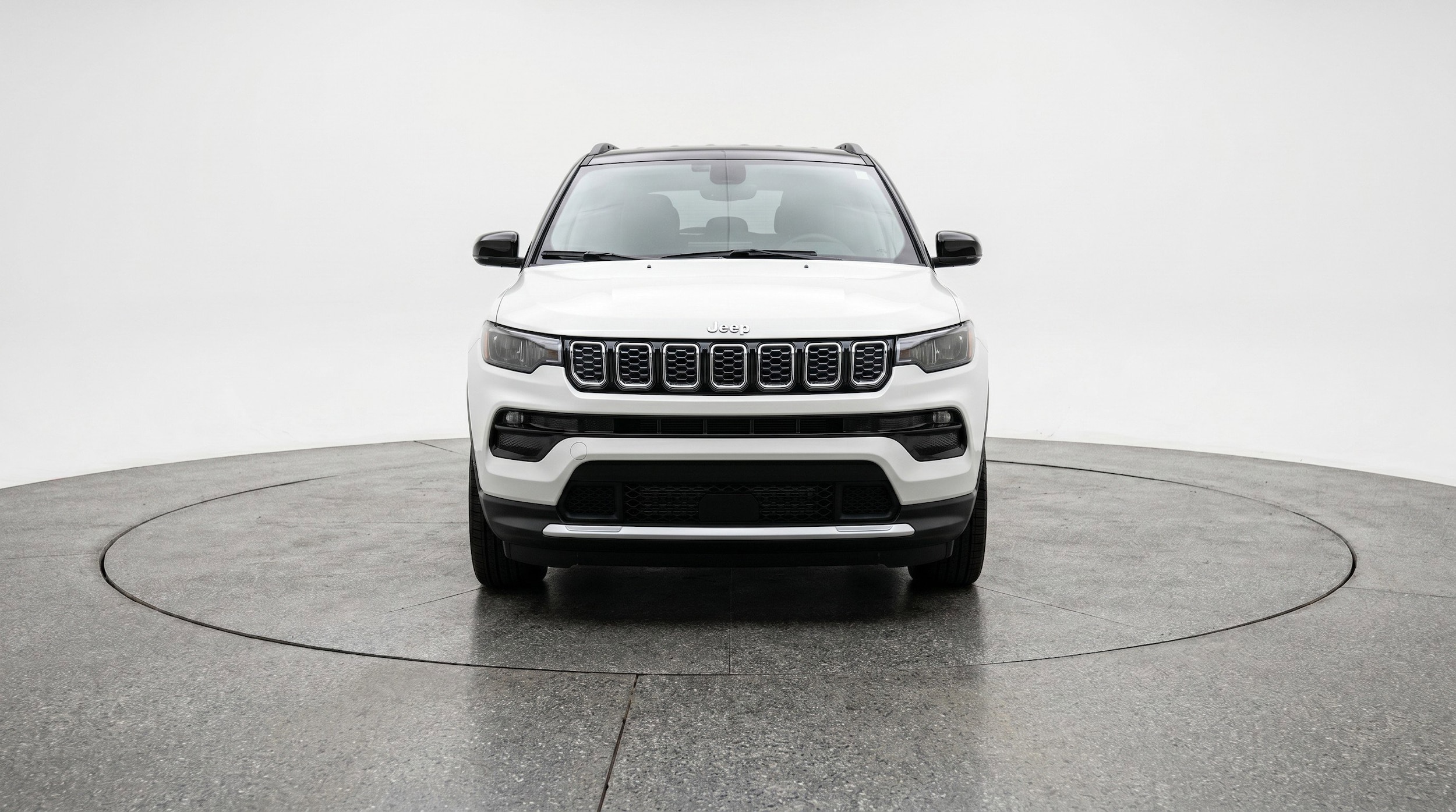 Thumbnail: 2025 Jeep Compass - 2