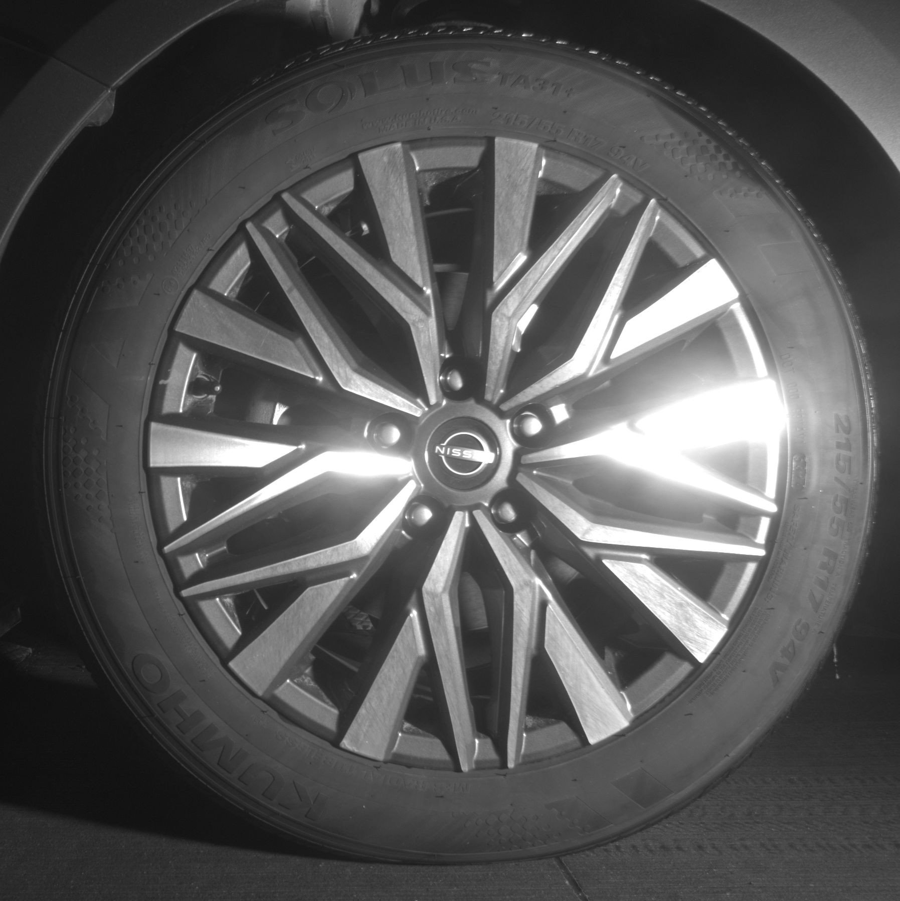 Thumbnail: 2025 Nissan Altima - 12