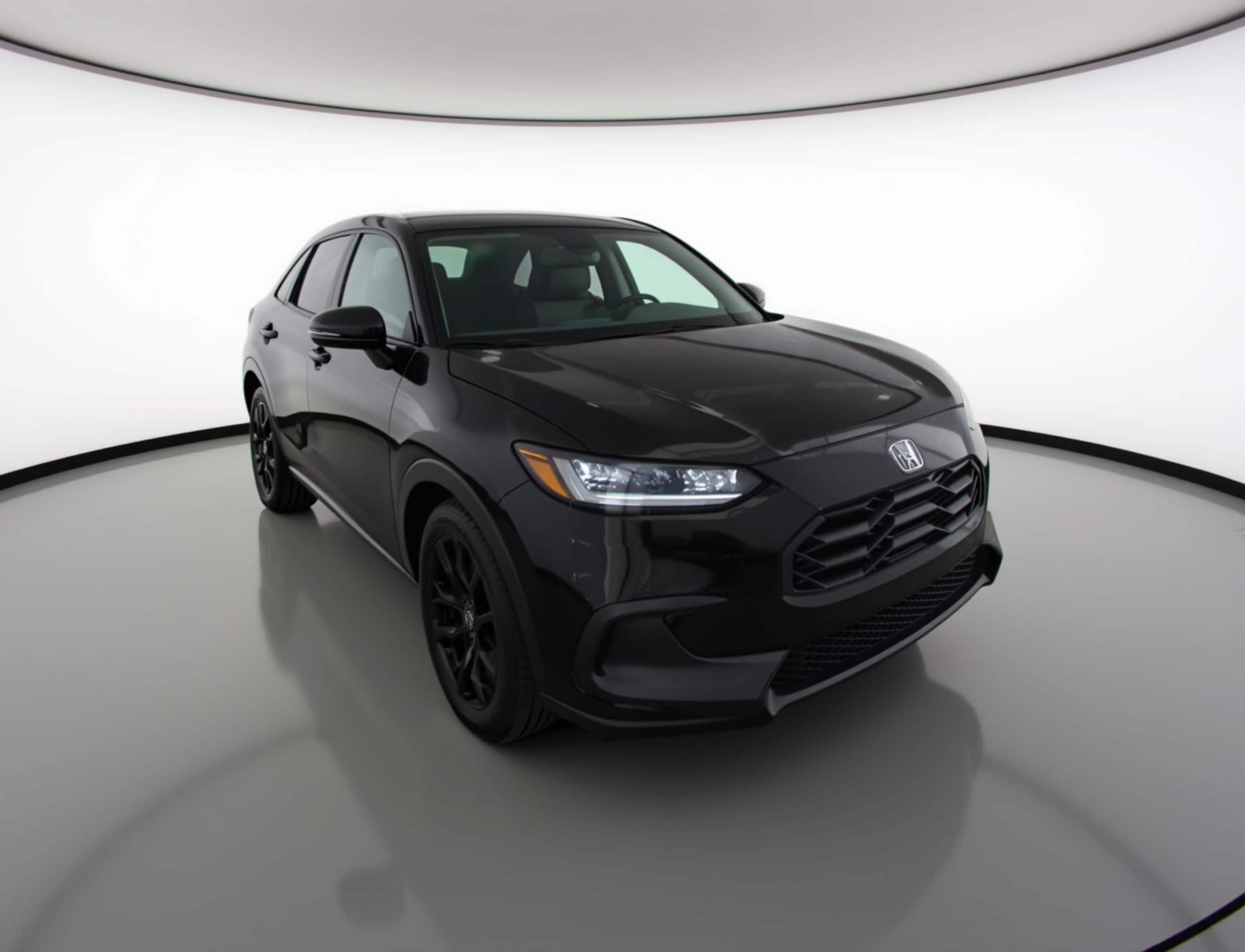 Thumbnail: 2025 Honda HR-V - 1