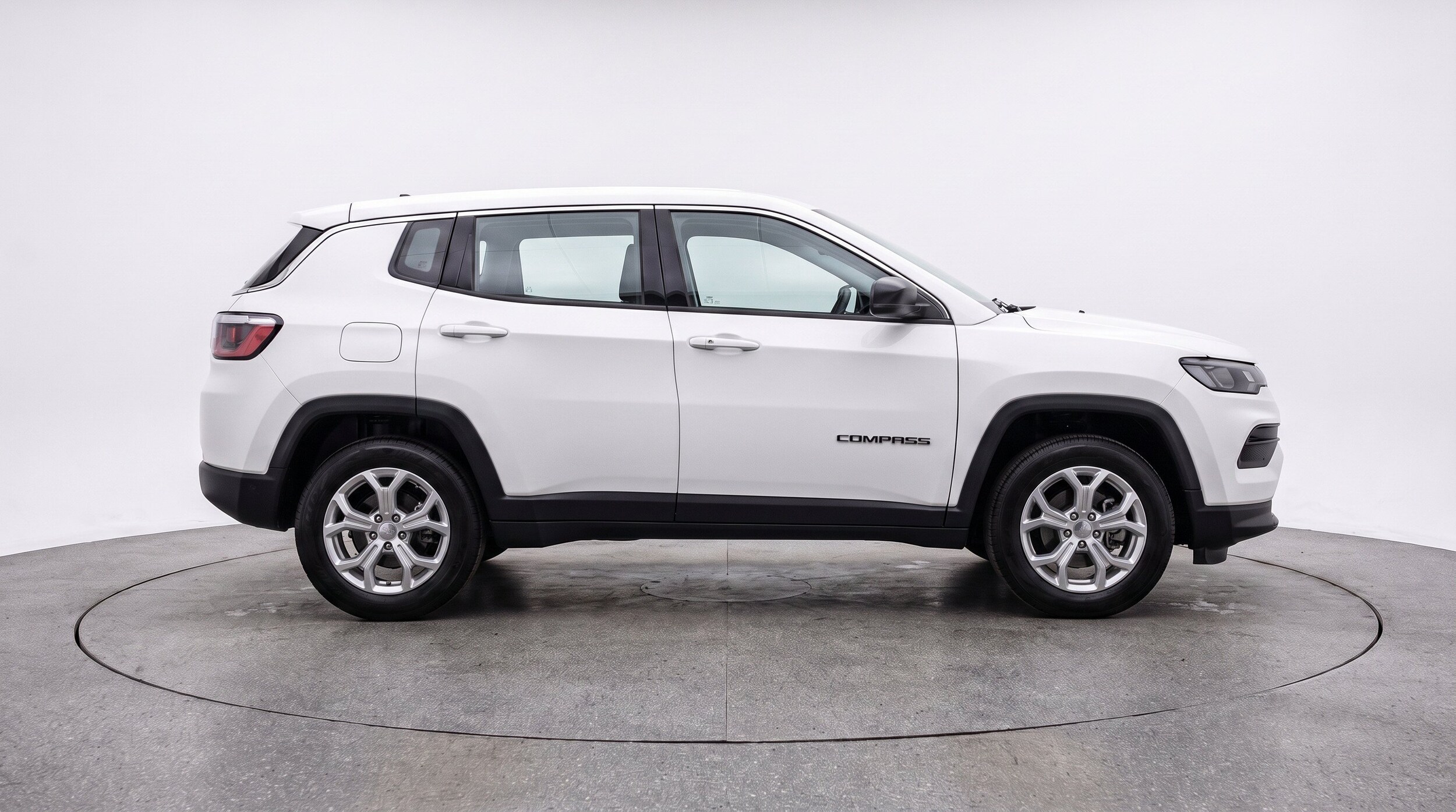 Thumbnail: 2025 Jeep Compass - 11