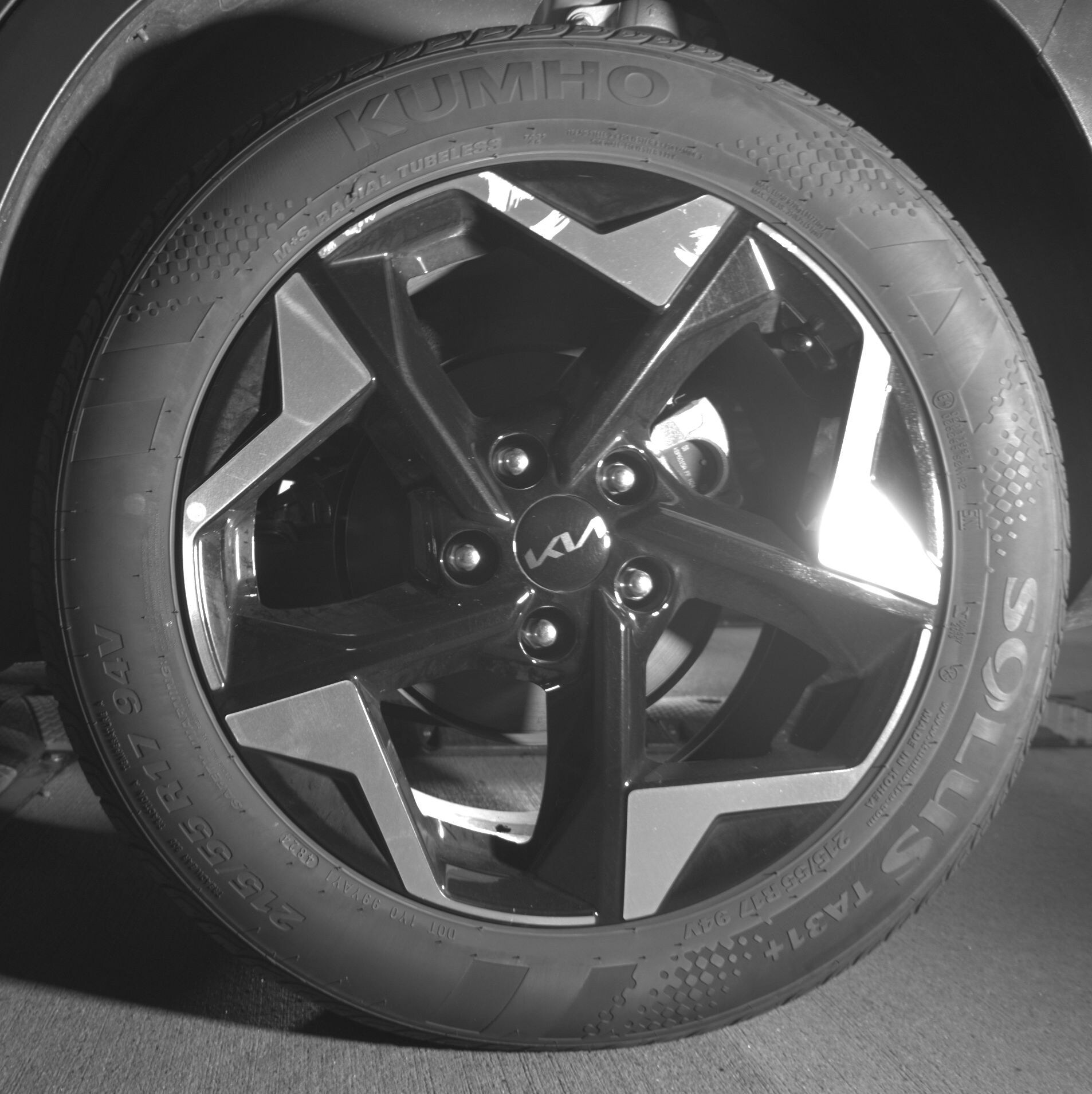 Thumbnail: 2025 Kia Seltos - 11