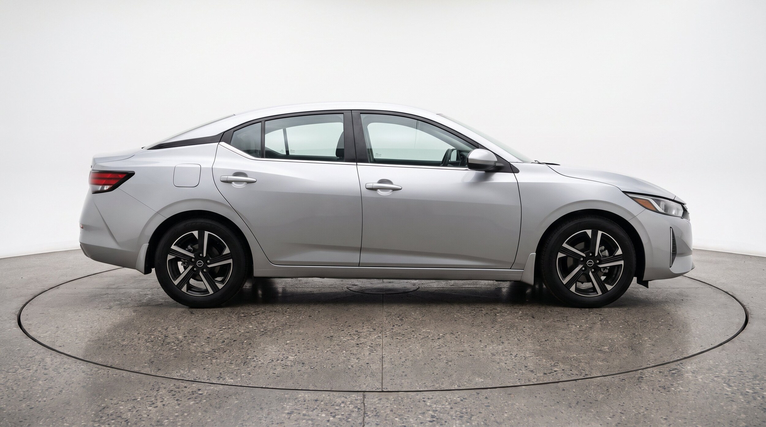 Thumbnail: 2025 Nissan Sentra - 11