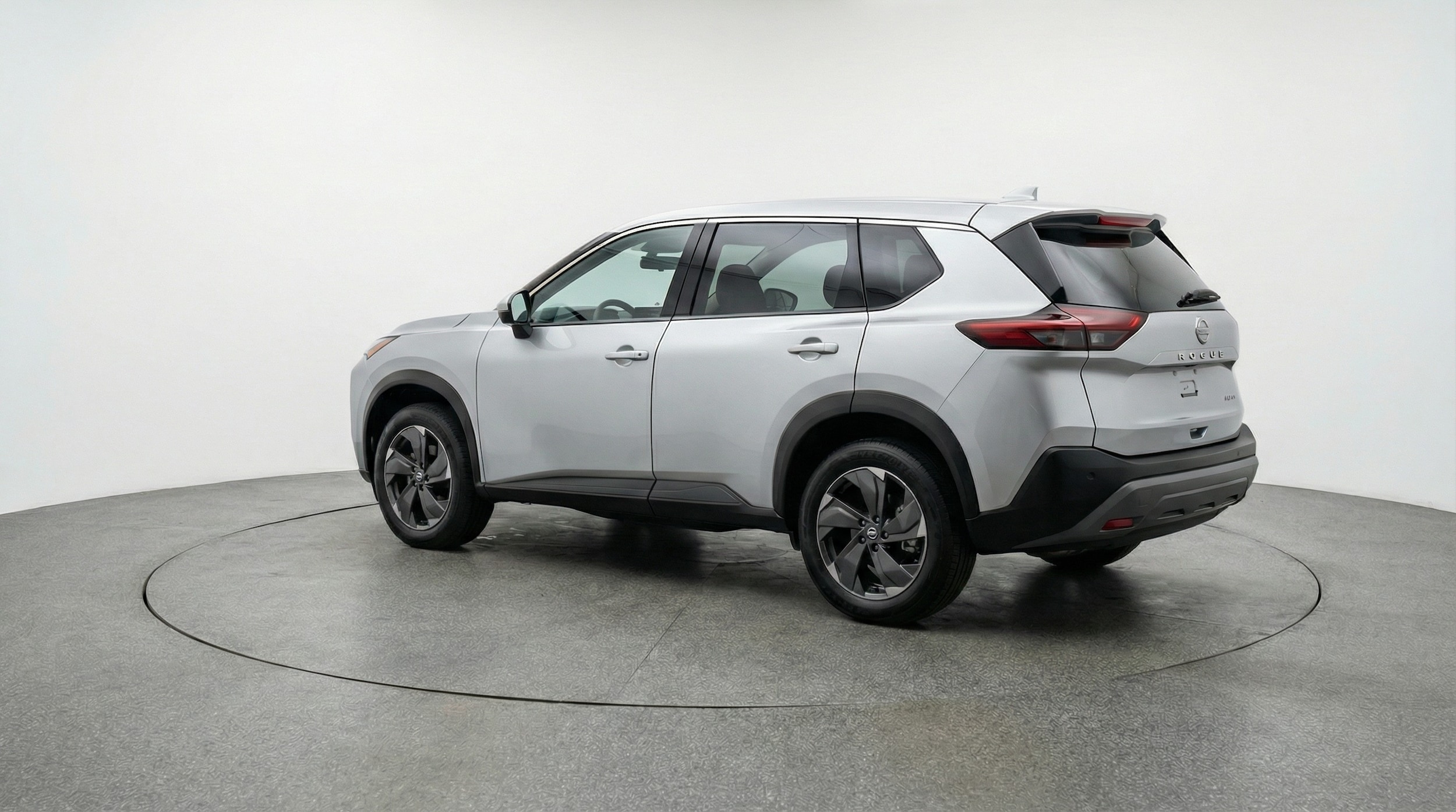 Thumbnail: 2025 Nissan Rogue - 5