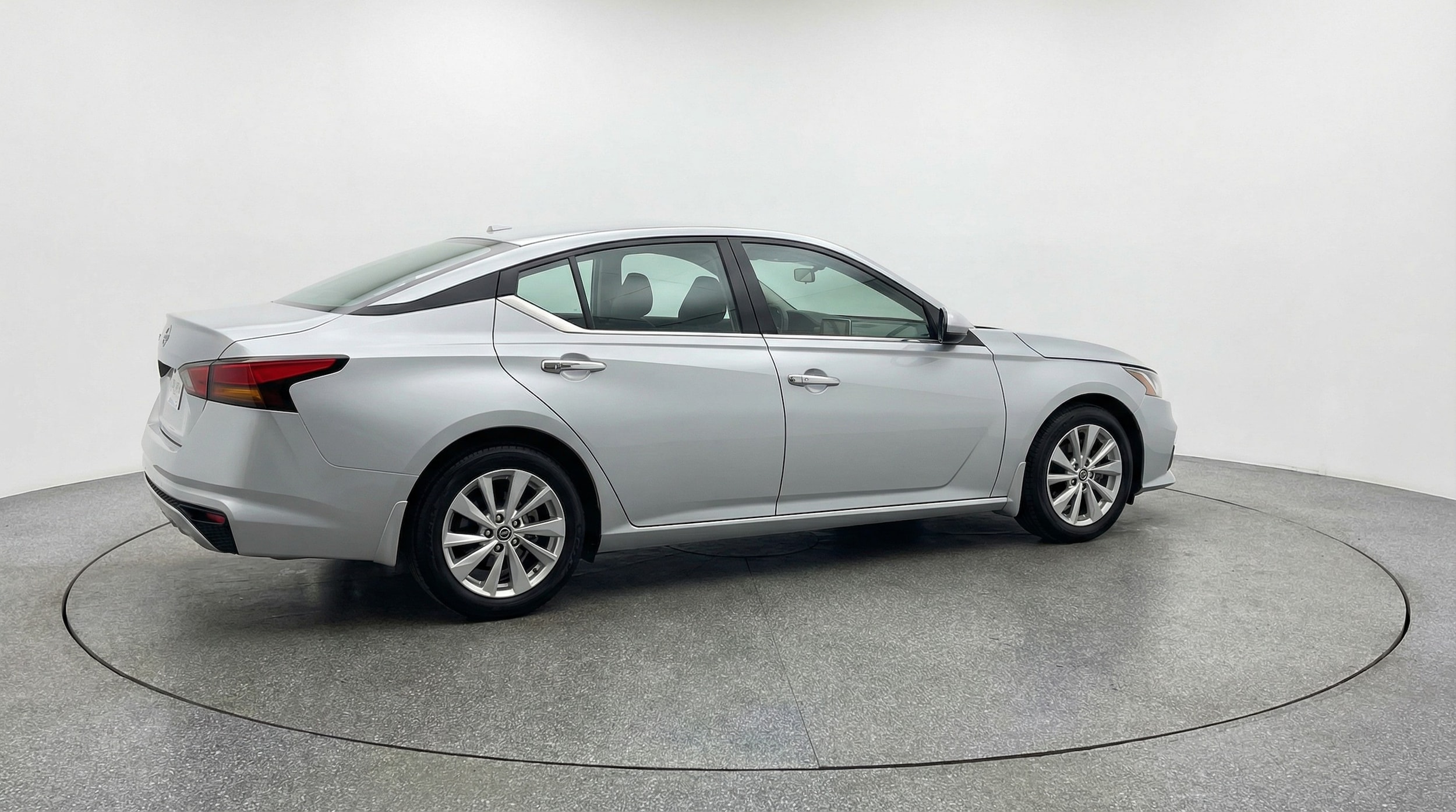 Thumbnail: 2025 Nissan Altima - 7